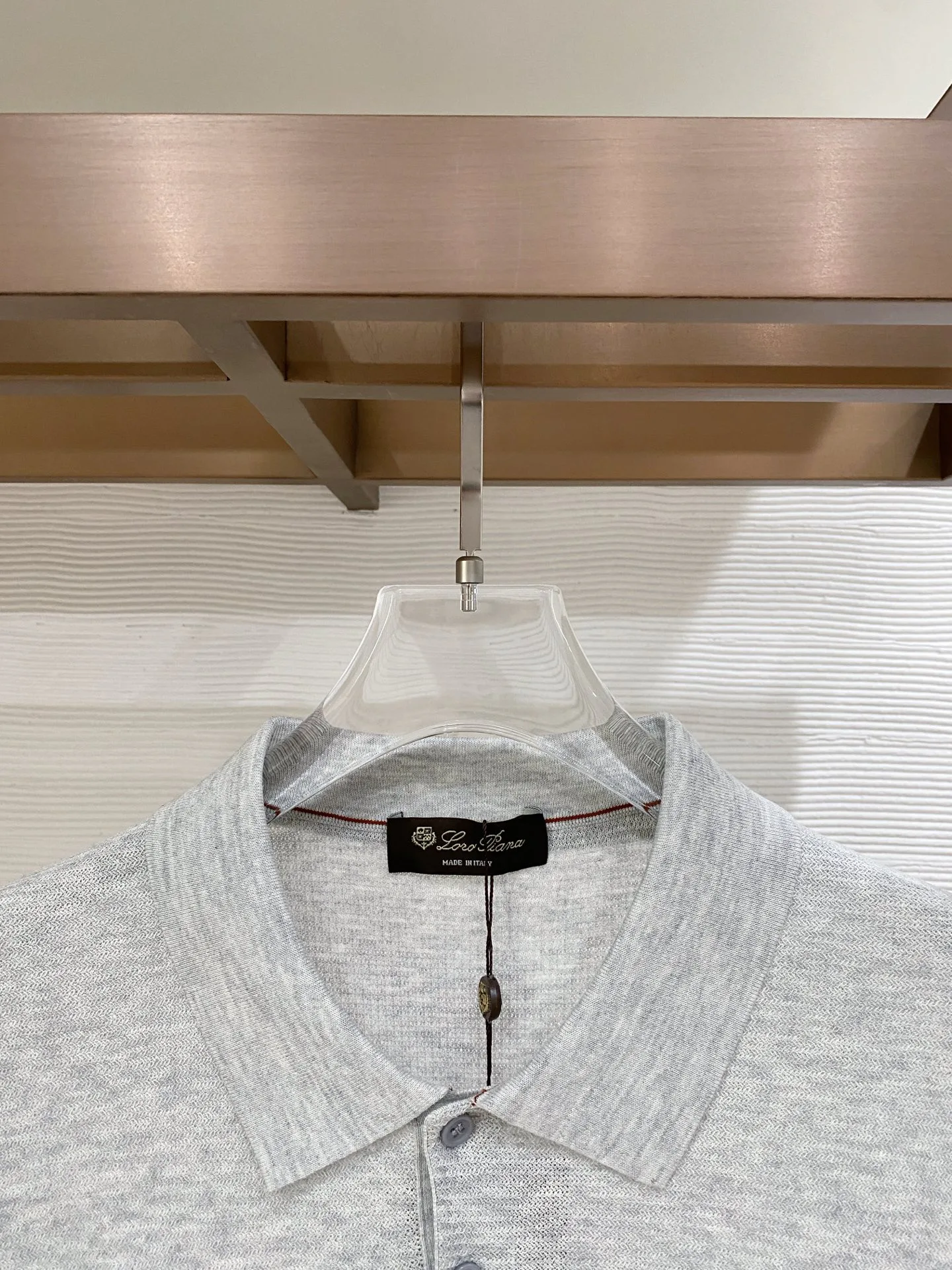 Рубашки Мужские Loro Piana 13553875