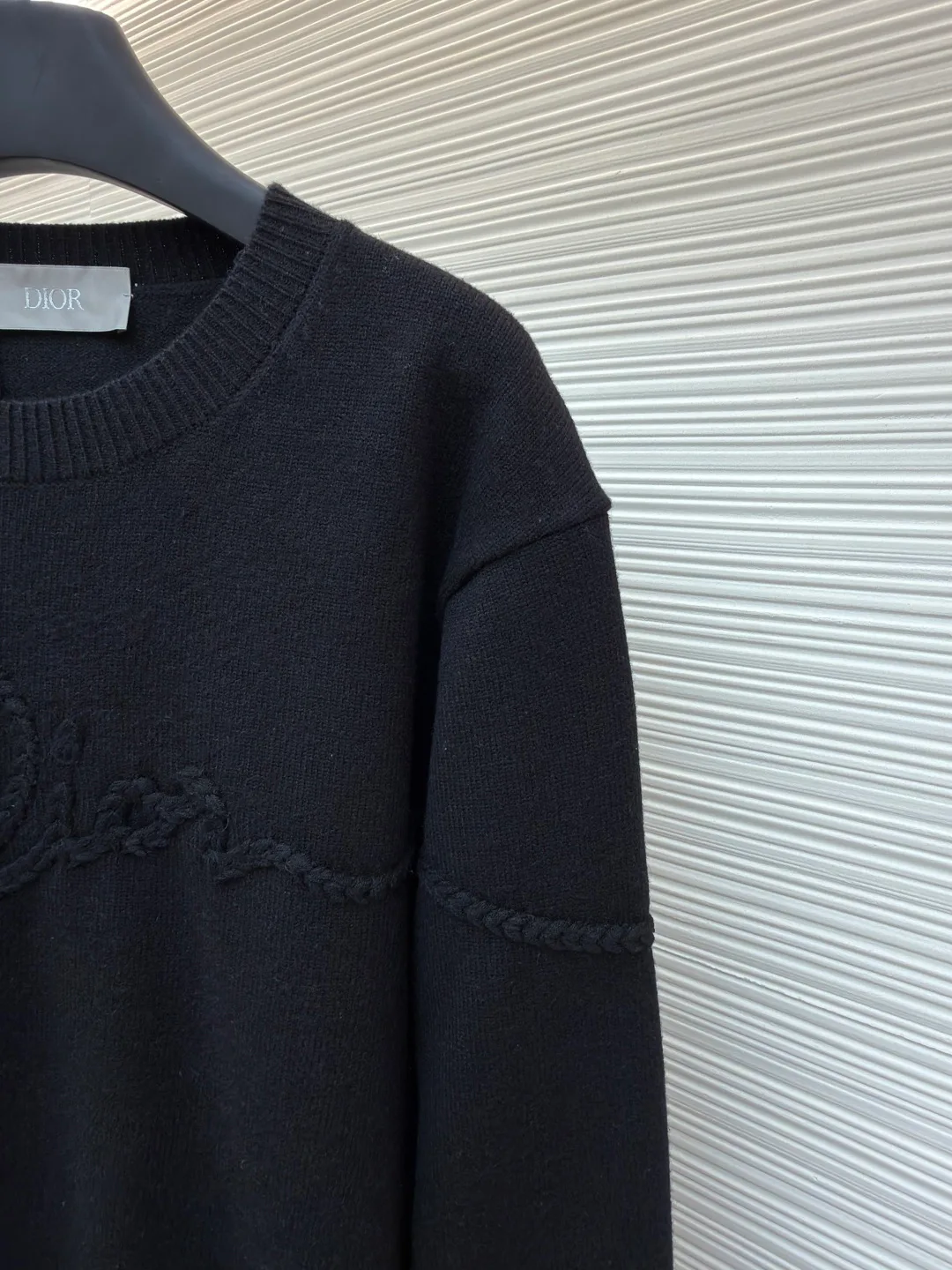 Джемперы И Свитеры Мужские Christian Dior 412786