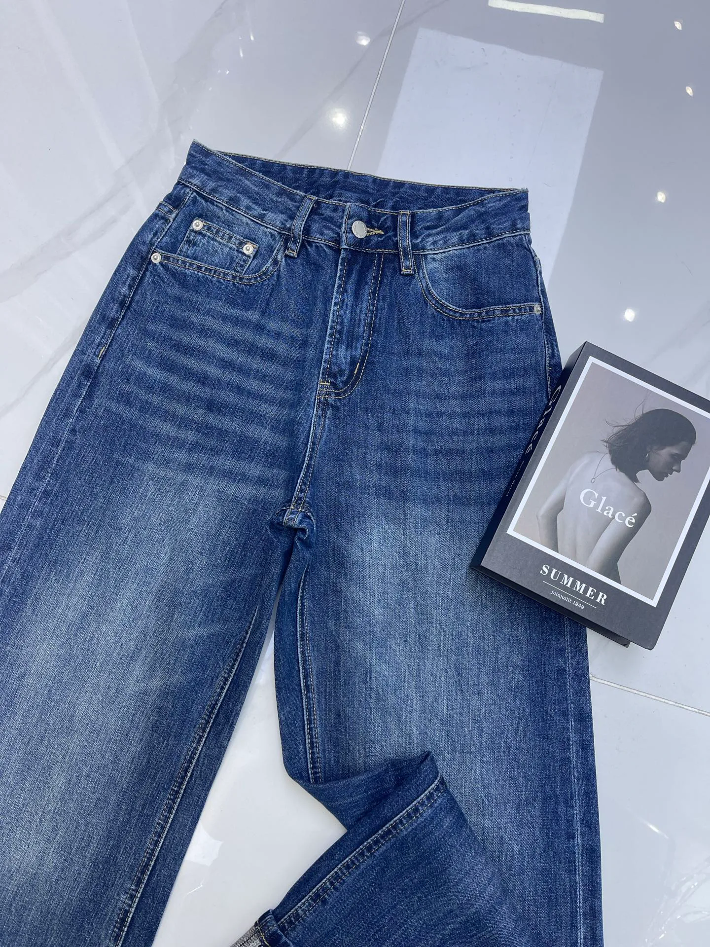 Джинсы Женские Prada 11595211