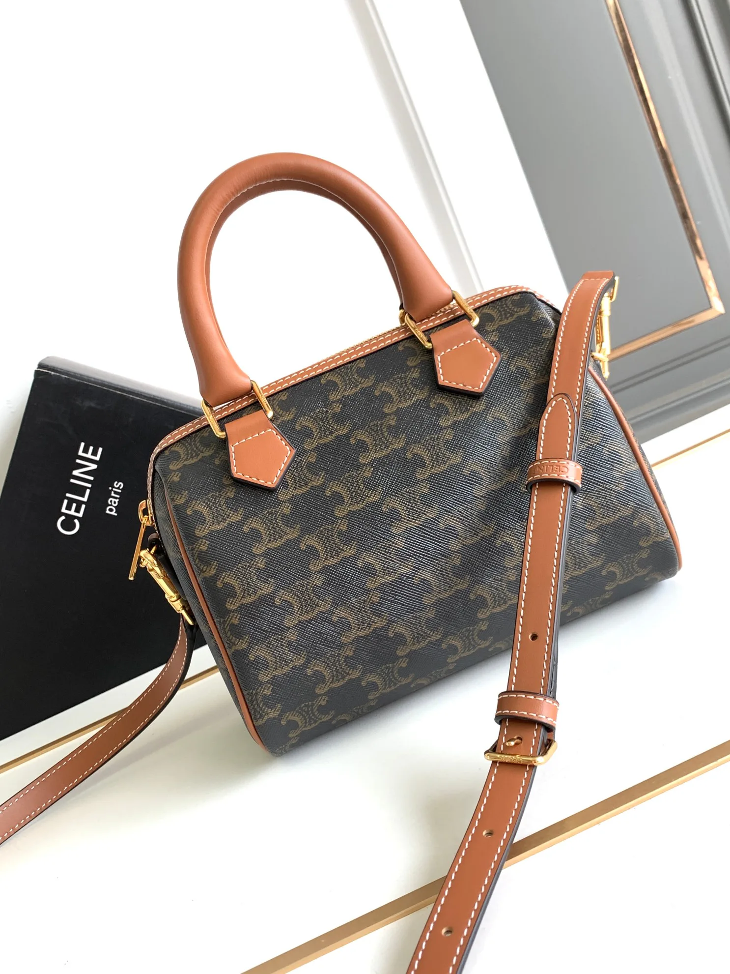Классические Сумки Женские Celine 12604676