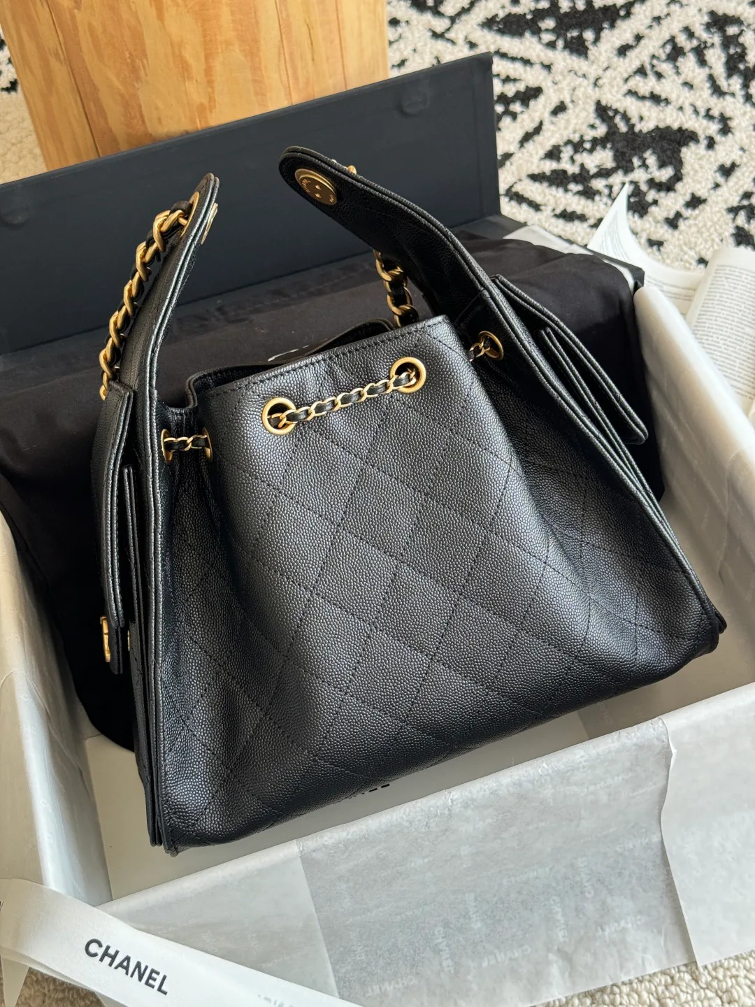 Классические Сумки Женские Chanel 11919699