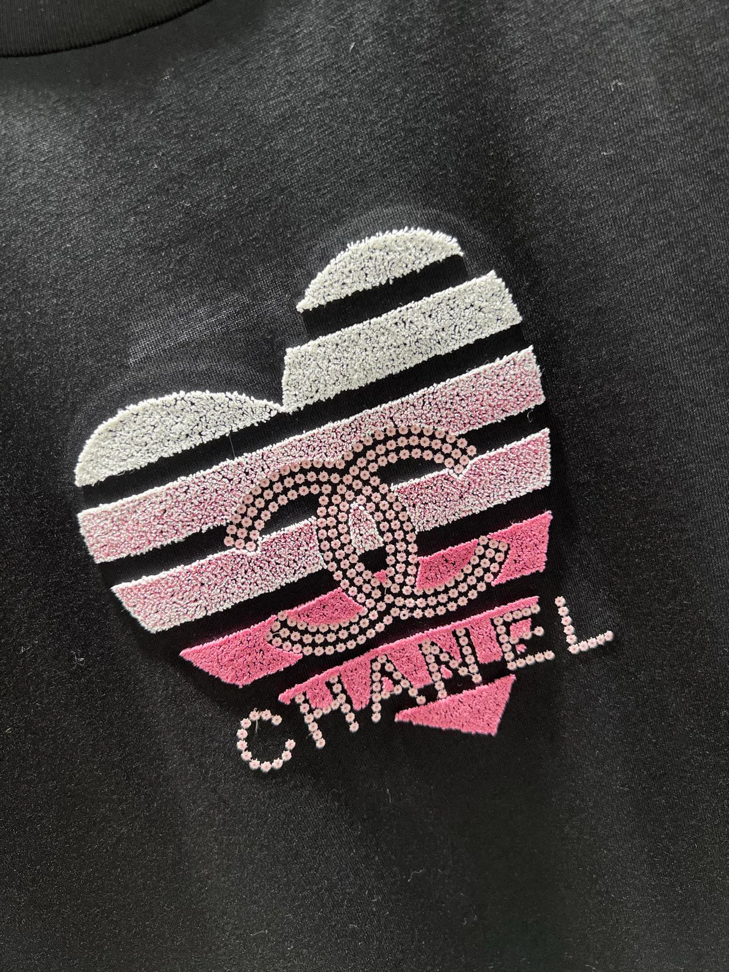 Футболки Женские Chanel 5416249
