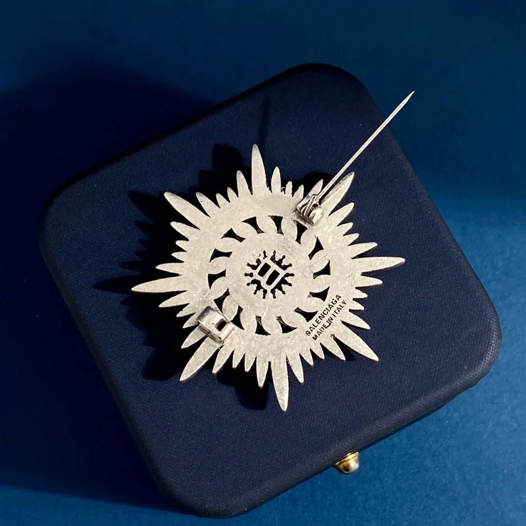 Бижутерия Balenciaga 167021