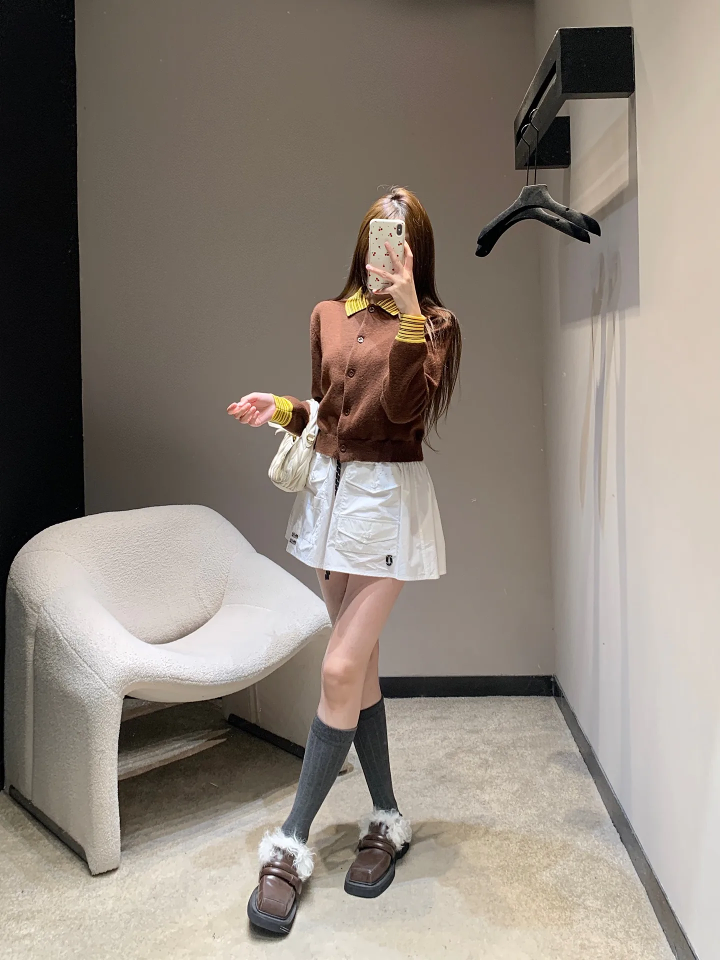 Джемперы И Свитеры Женские Prada 5072496