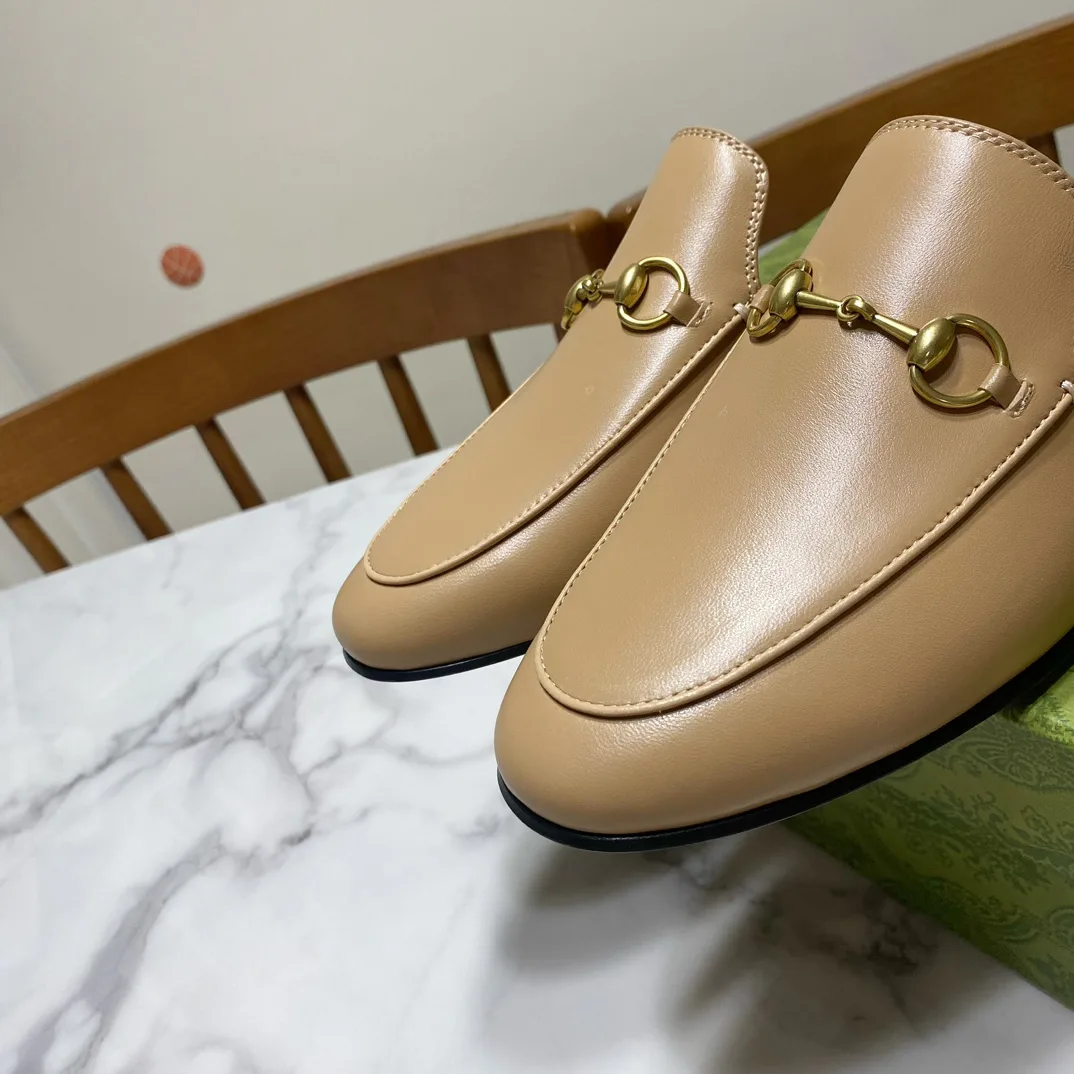 Мюли И Сабо Женские Gucci 17570576