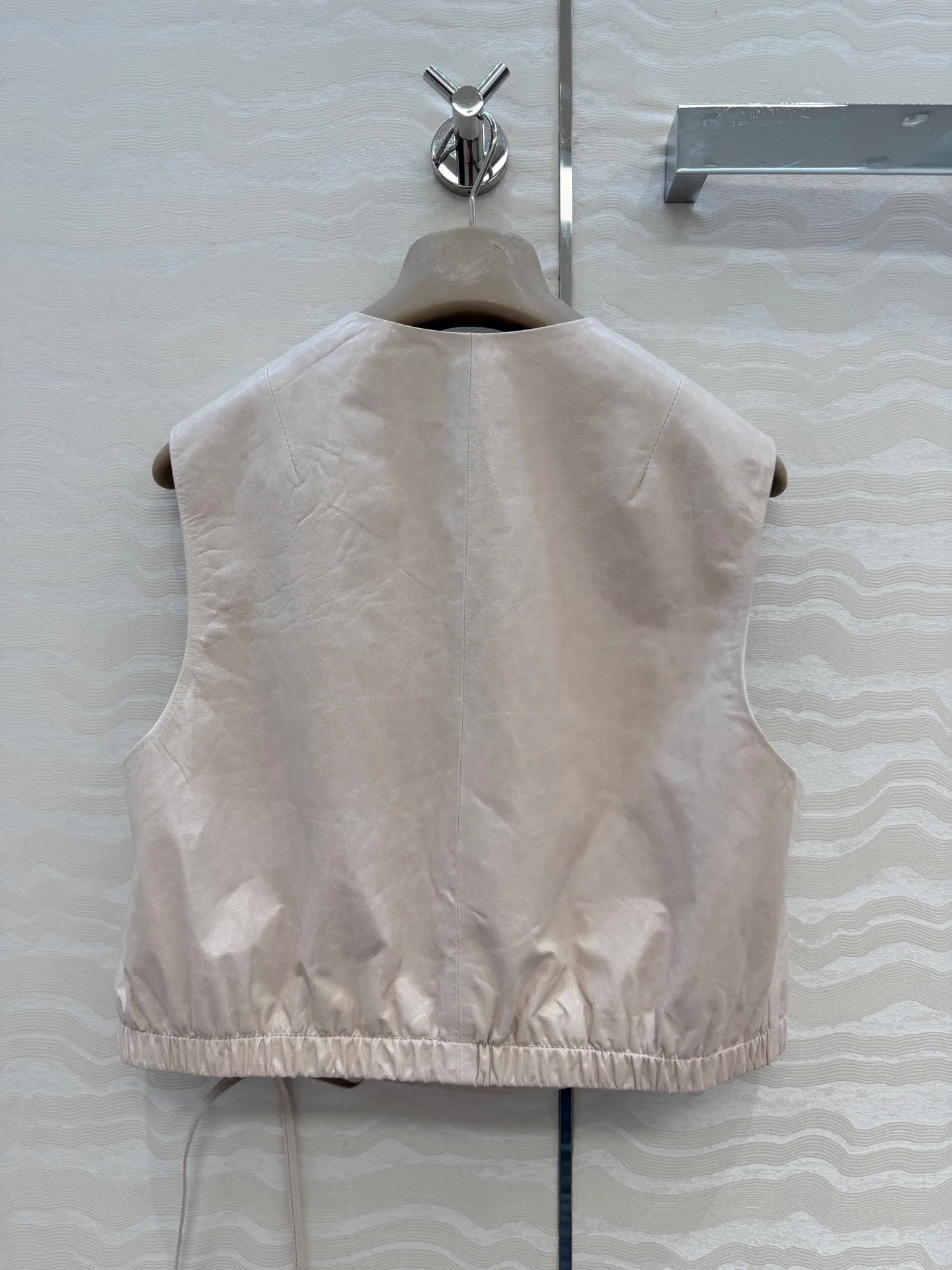 Жилеты Женские Brunello Cucinelli 11451301