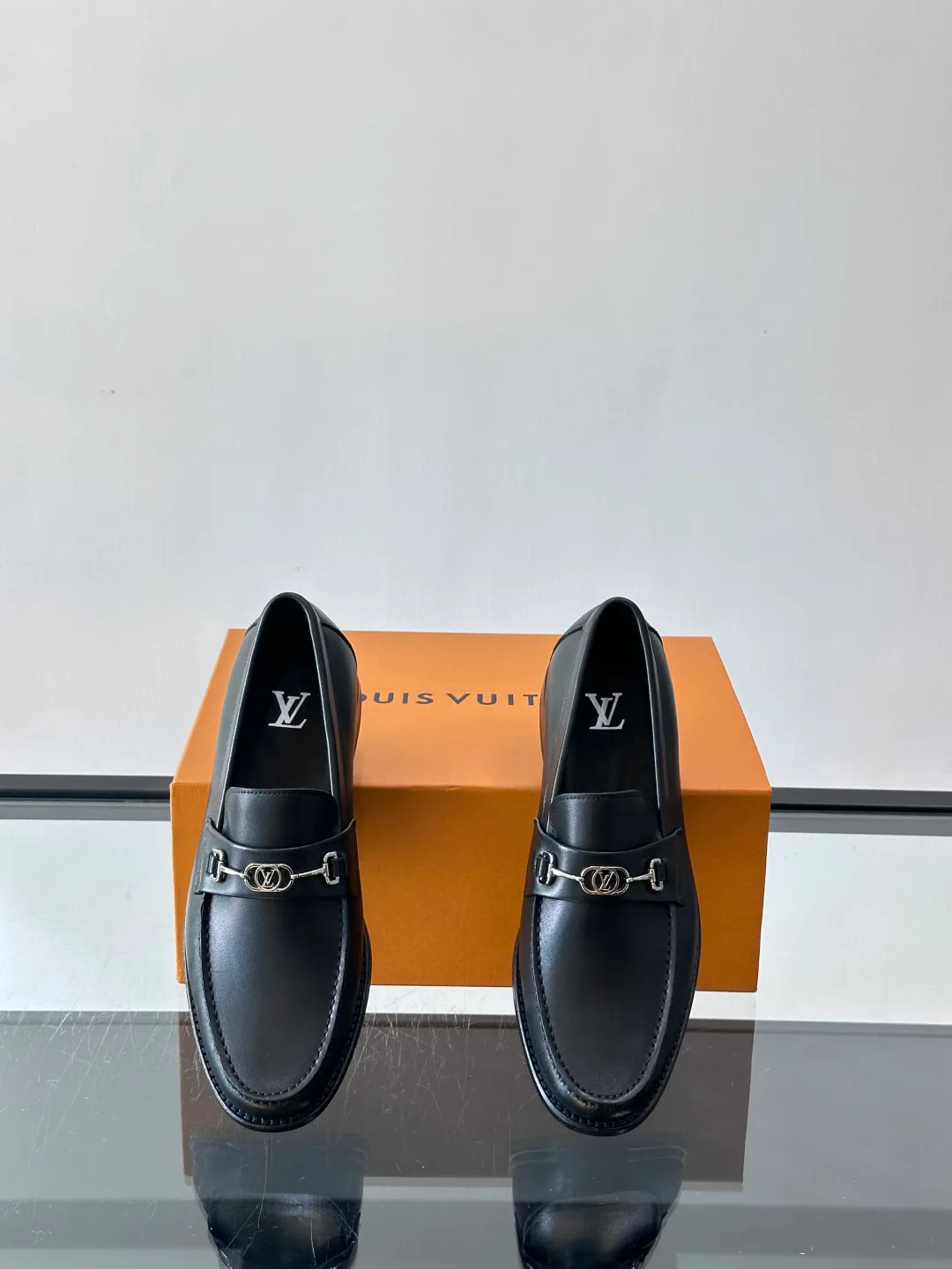 Лоферы Мужские Louis Vuitton 86615