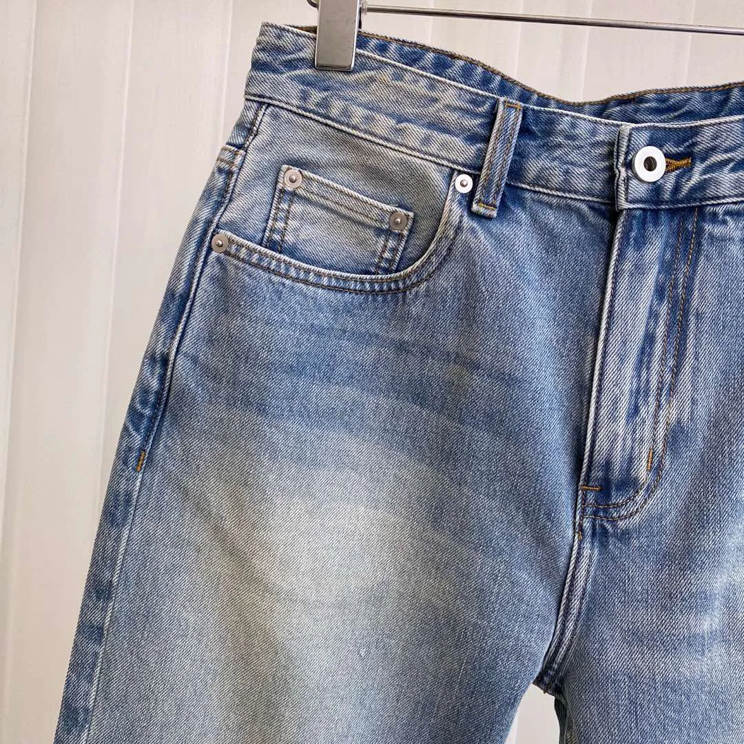 Джинсы Мужские Valentino 16193