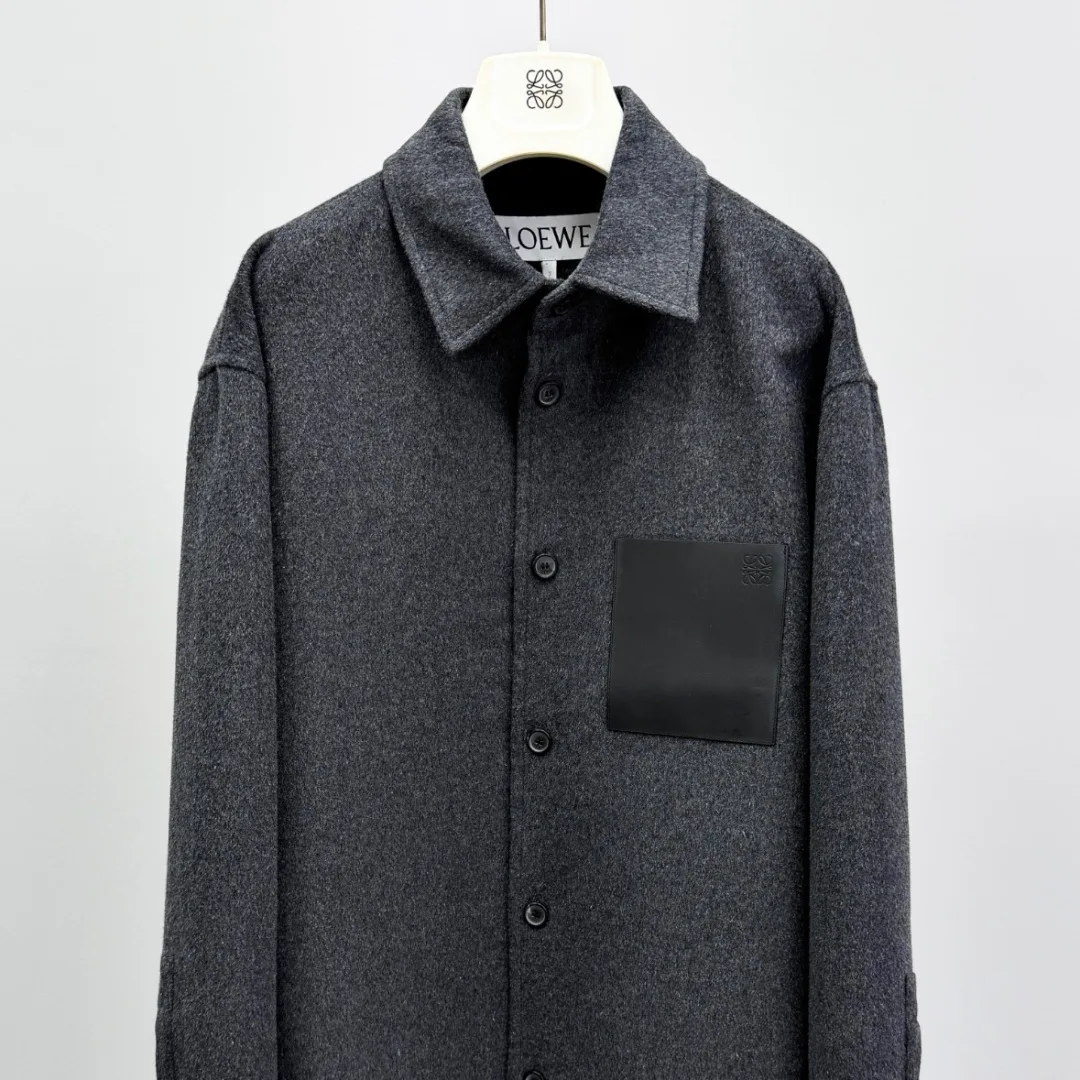 Рубашки Мужские Loewe 5063674