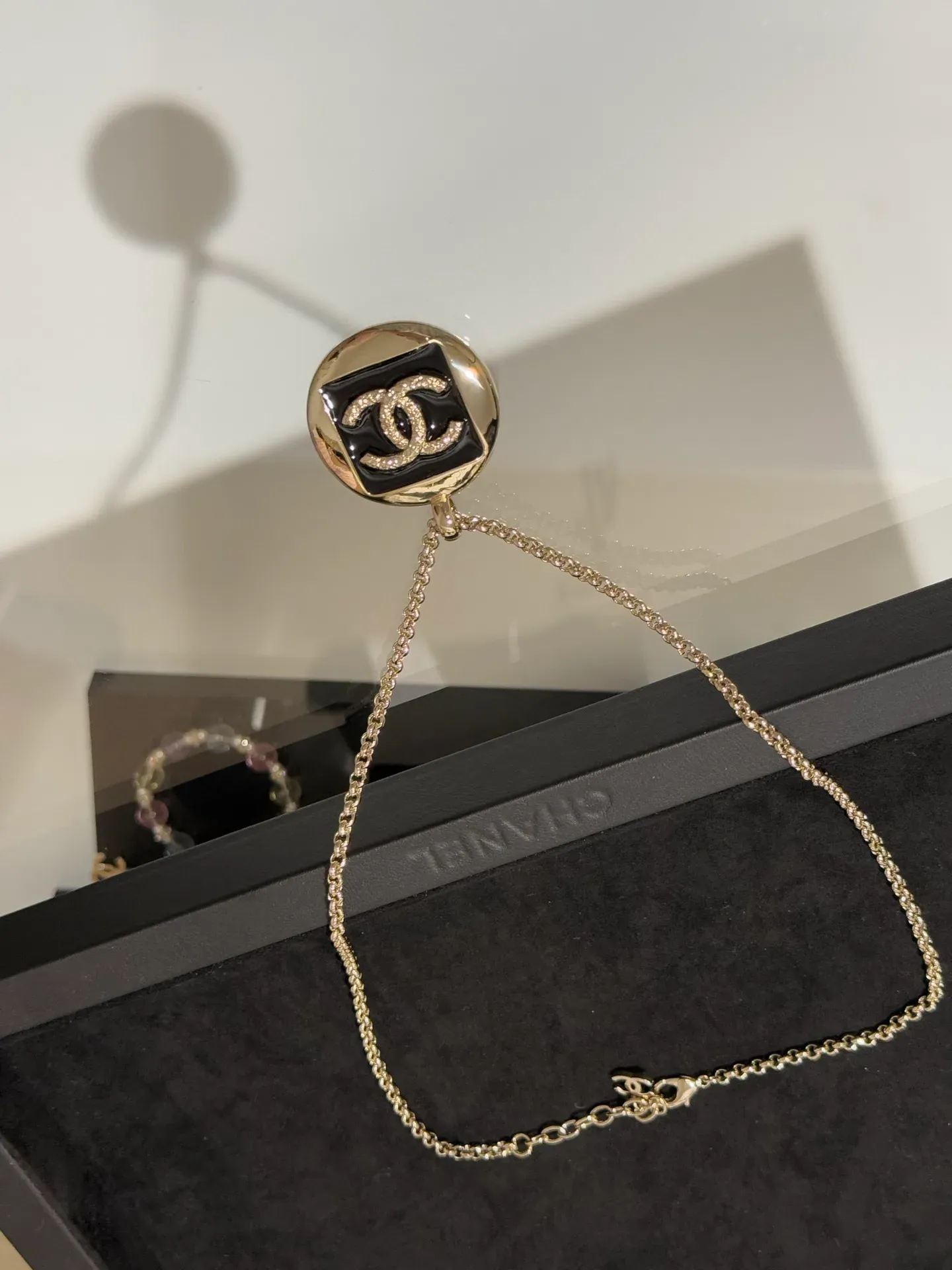 Бижутерия Chanel 821219