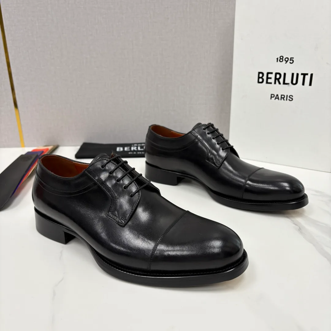 Лоферы И Туфли Мужские Berluti 790500