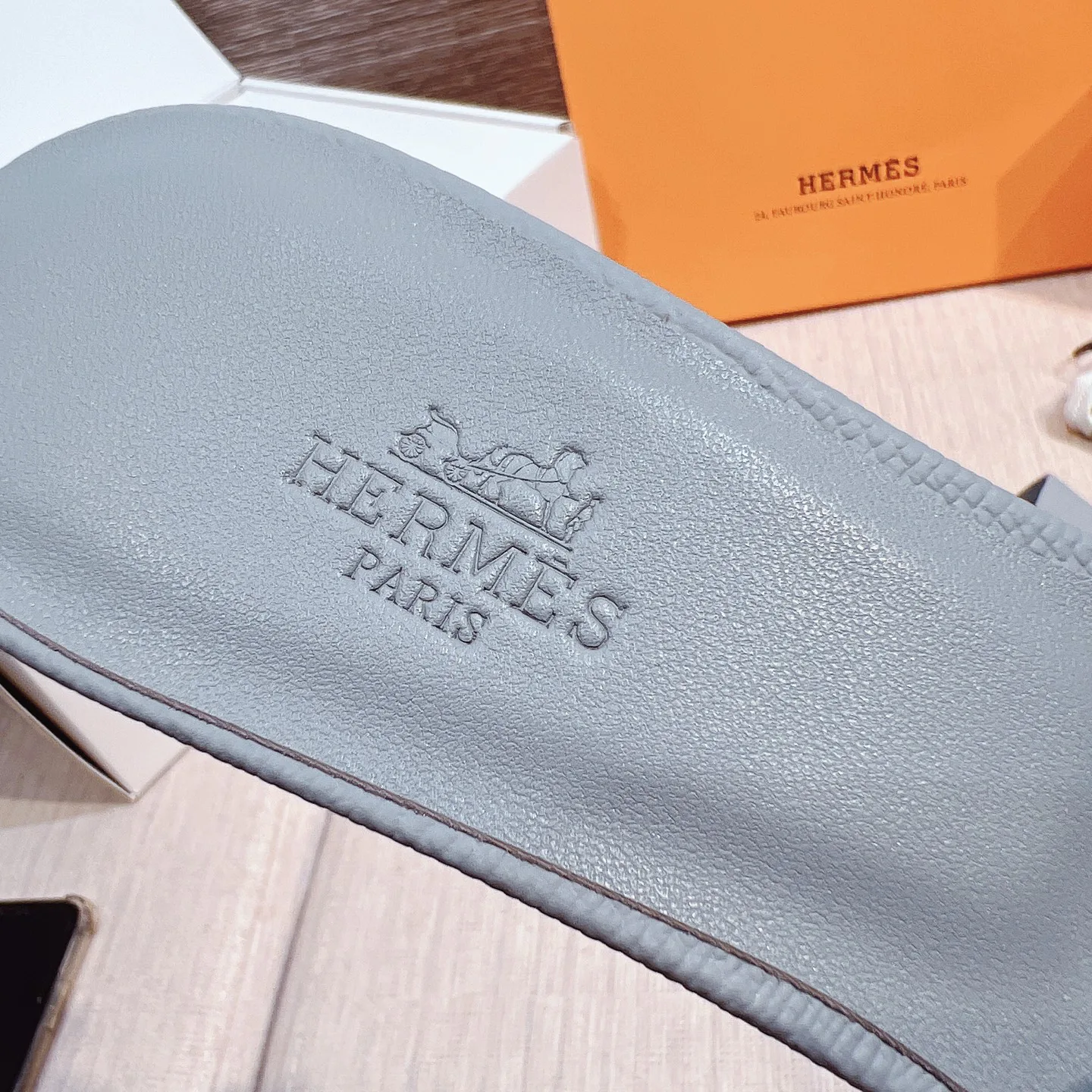 Босоножки Женские Hermes 1822985