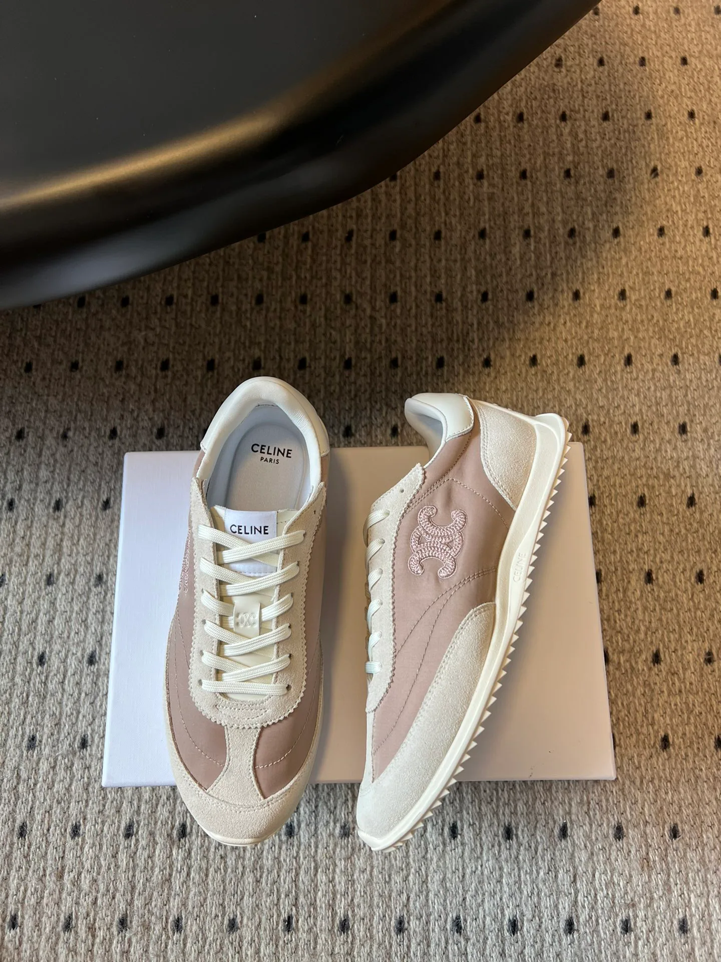 Кроссовки Женские Celine 3004852