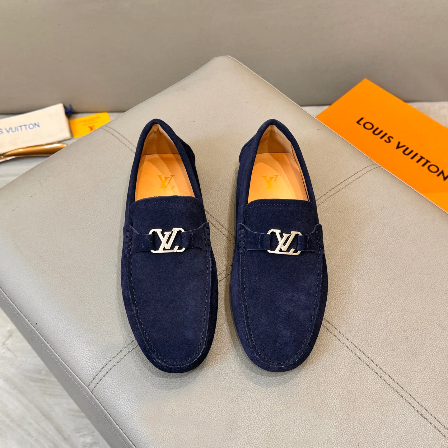 Мокасины Мужские Tod's 3781849