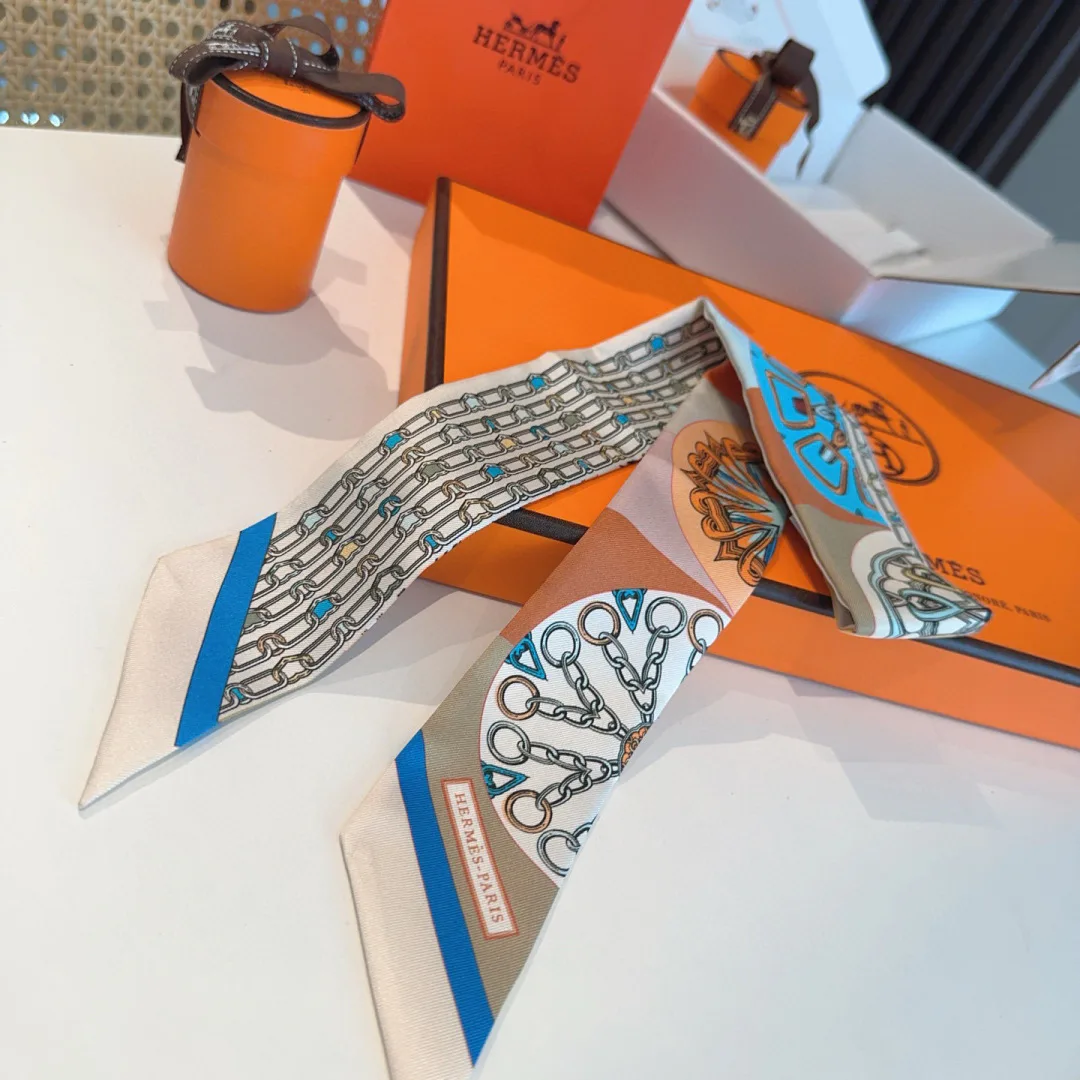 Платки Hermes 11171414