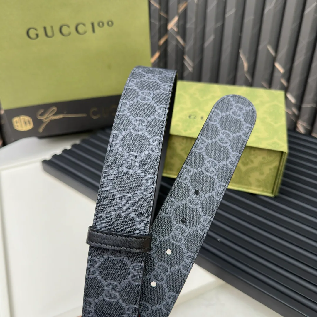 Ремни Мужские Gucci 390397