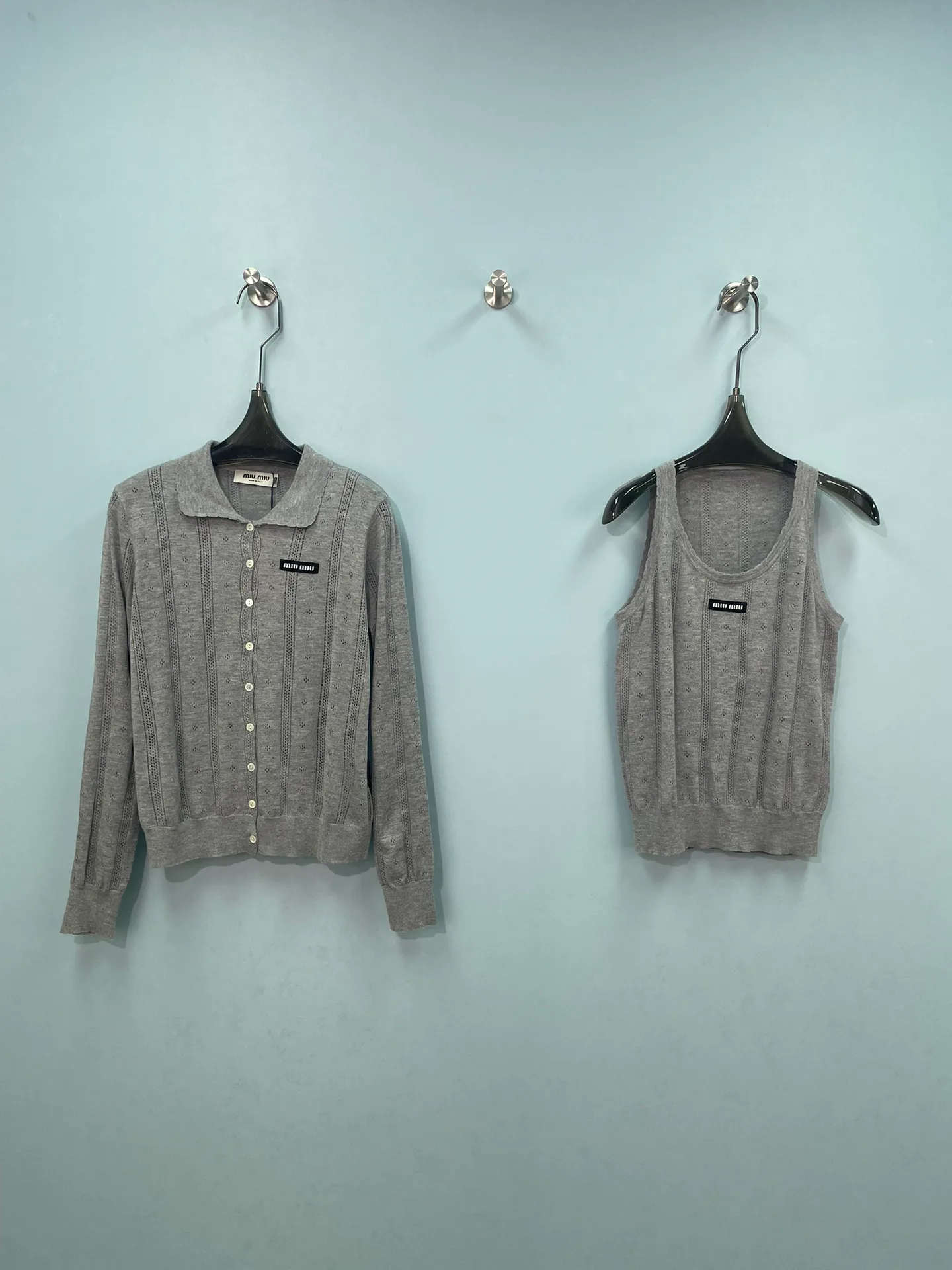 Джемперы И Свитеры Женские Miu Miu 17740191
