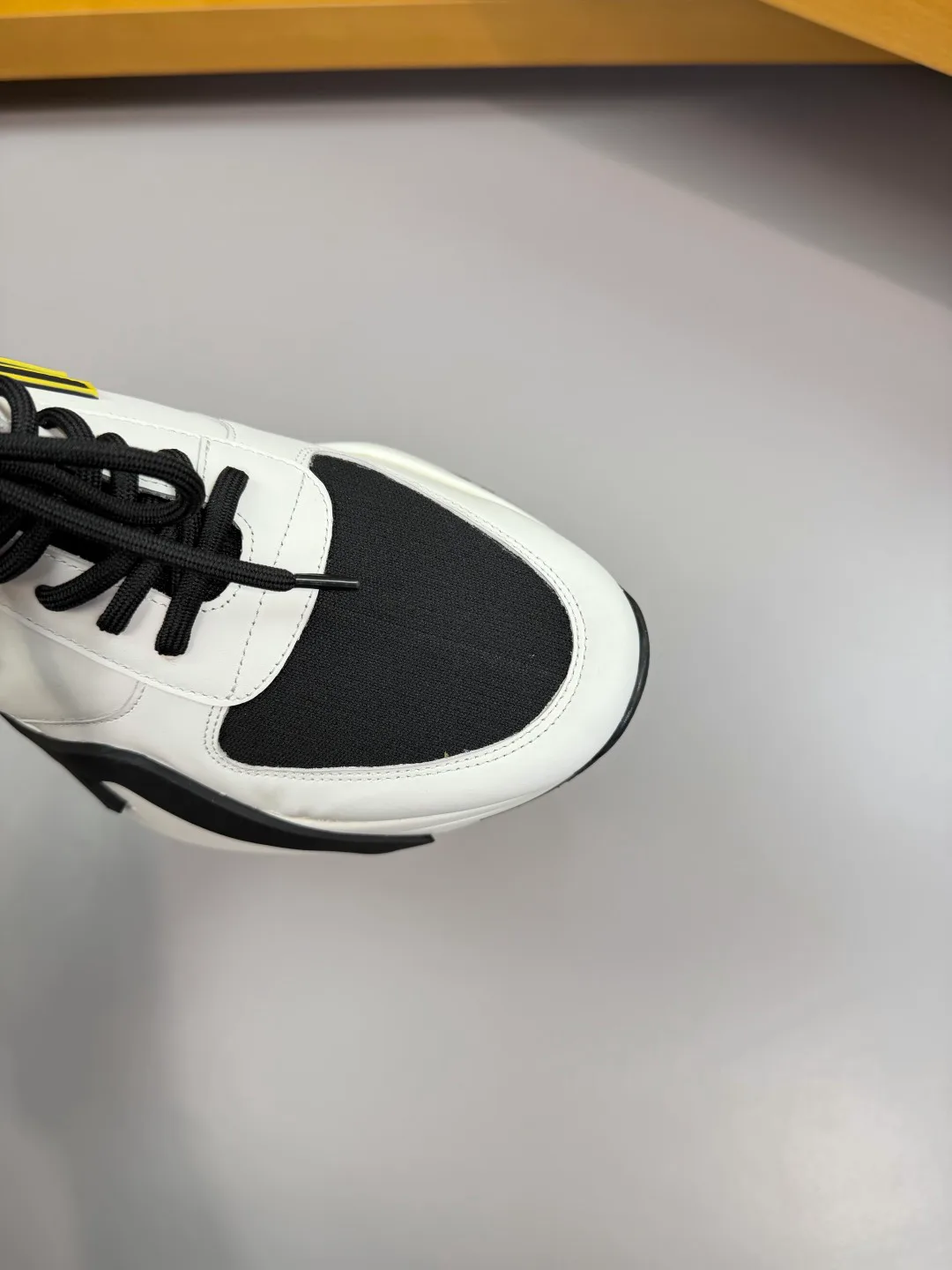 Кроссовки Мужские Fendi 152575