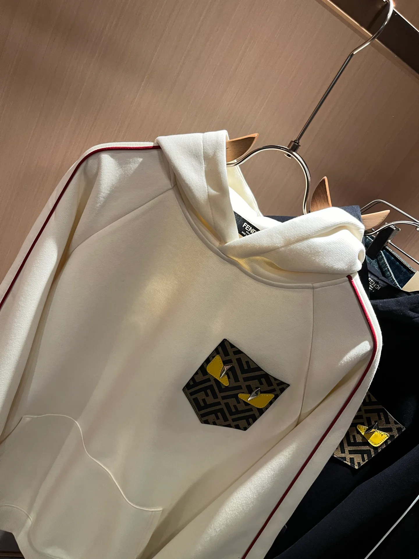 Свитшоты И Худи Мужские Fendi 798854