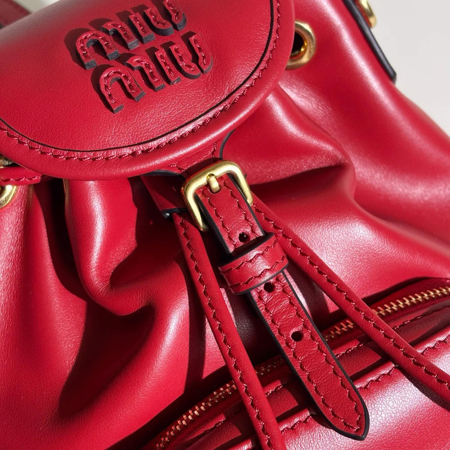 Рюкзаки Женские Miu Miu 10105133