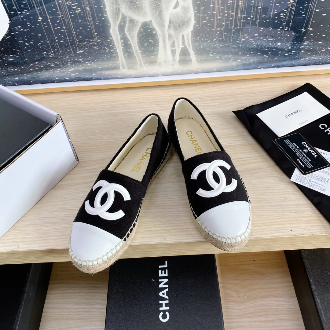 Туфли Женские Chanel 10311191