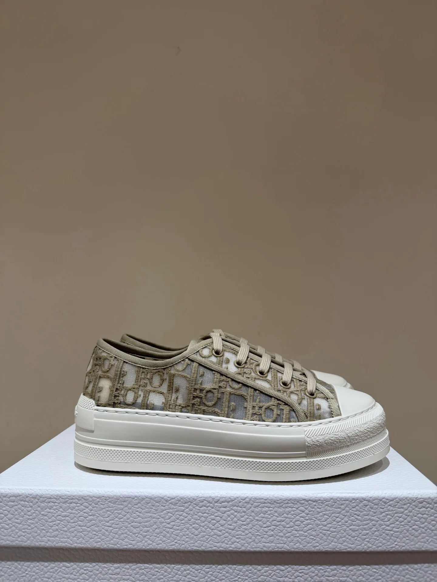 Кеды Женские Christian Dior 12723649