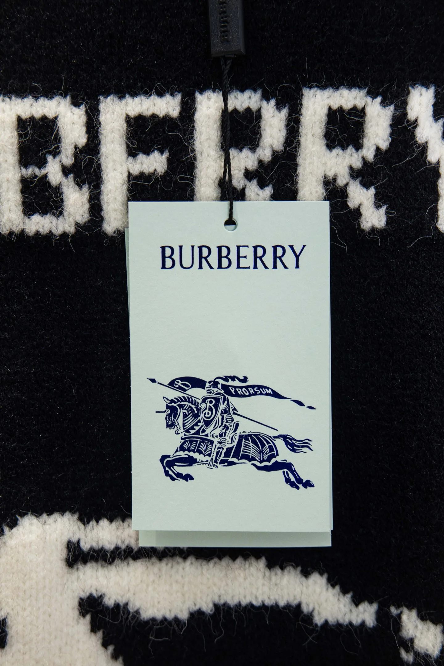 Джемперы И Свитеры Мужские Burberry 3324182