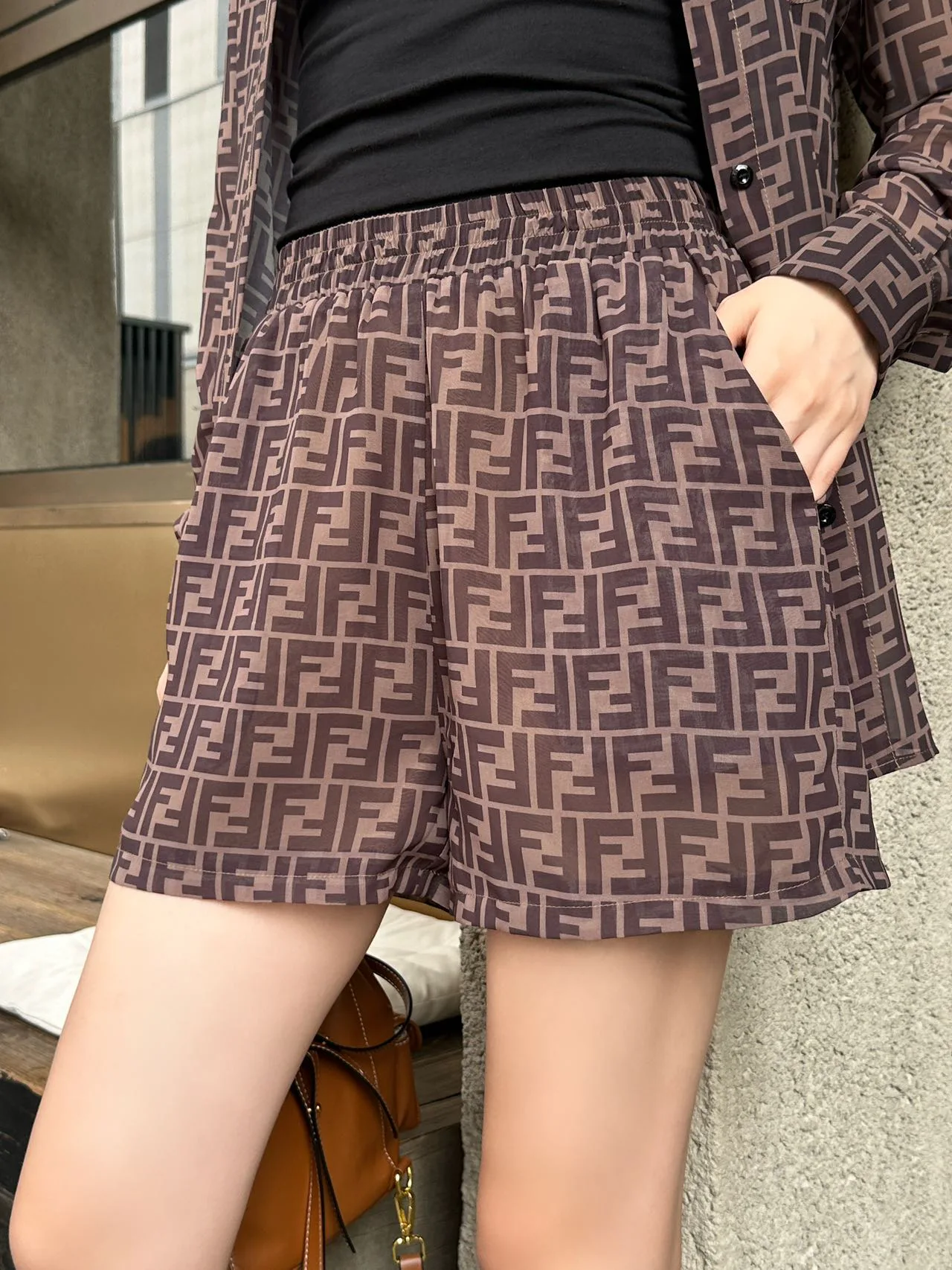 Костюмы Женские Fendi 11690314