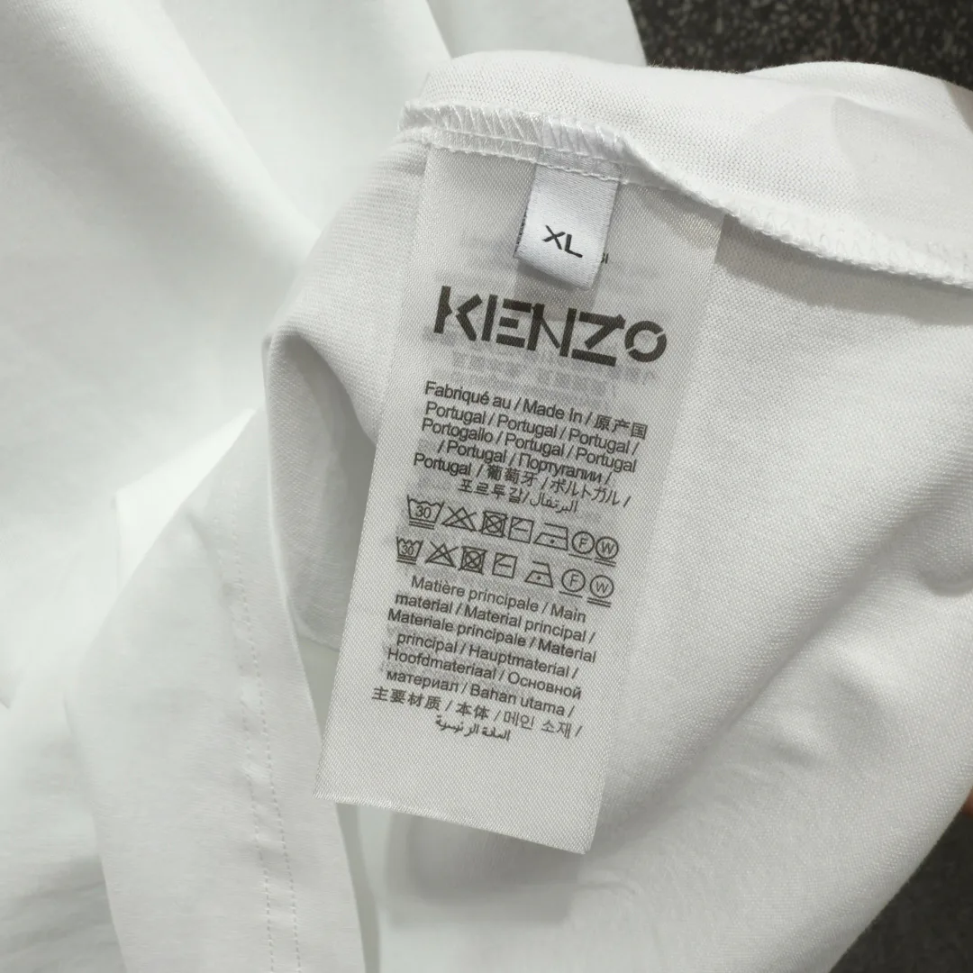 Футболки Мужские Kenzo 11654585