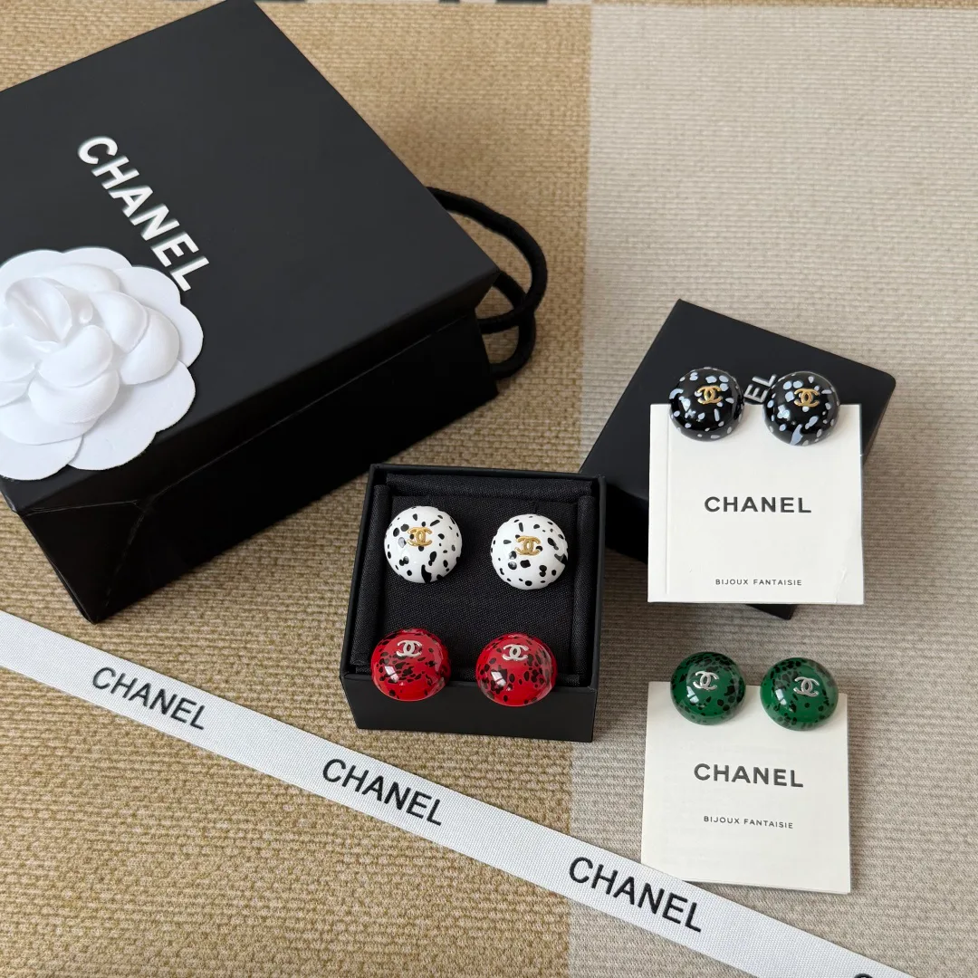 Бижутерия Chanel 18186313