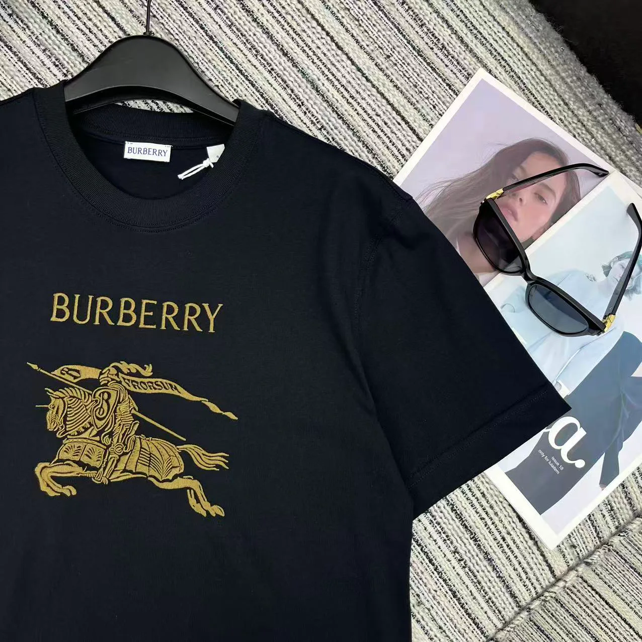 Футболки Женские Burberry 11530524