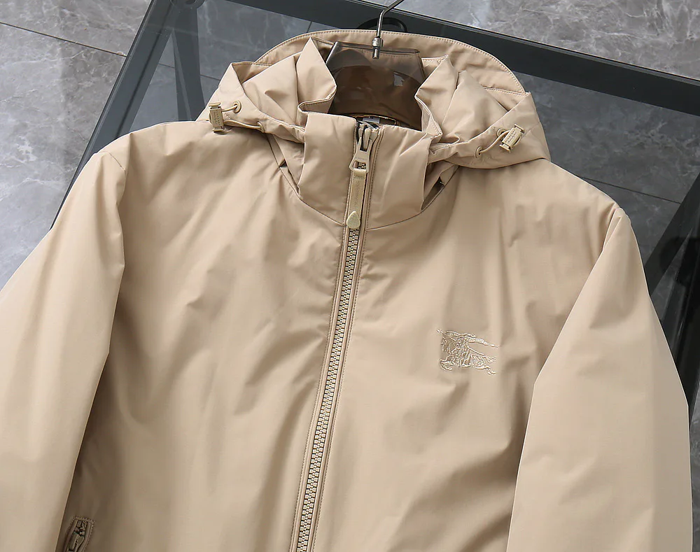 Куртки И Пуховики Мужские Burberry 742306