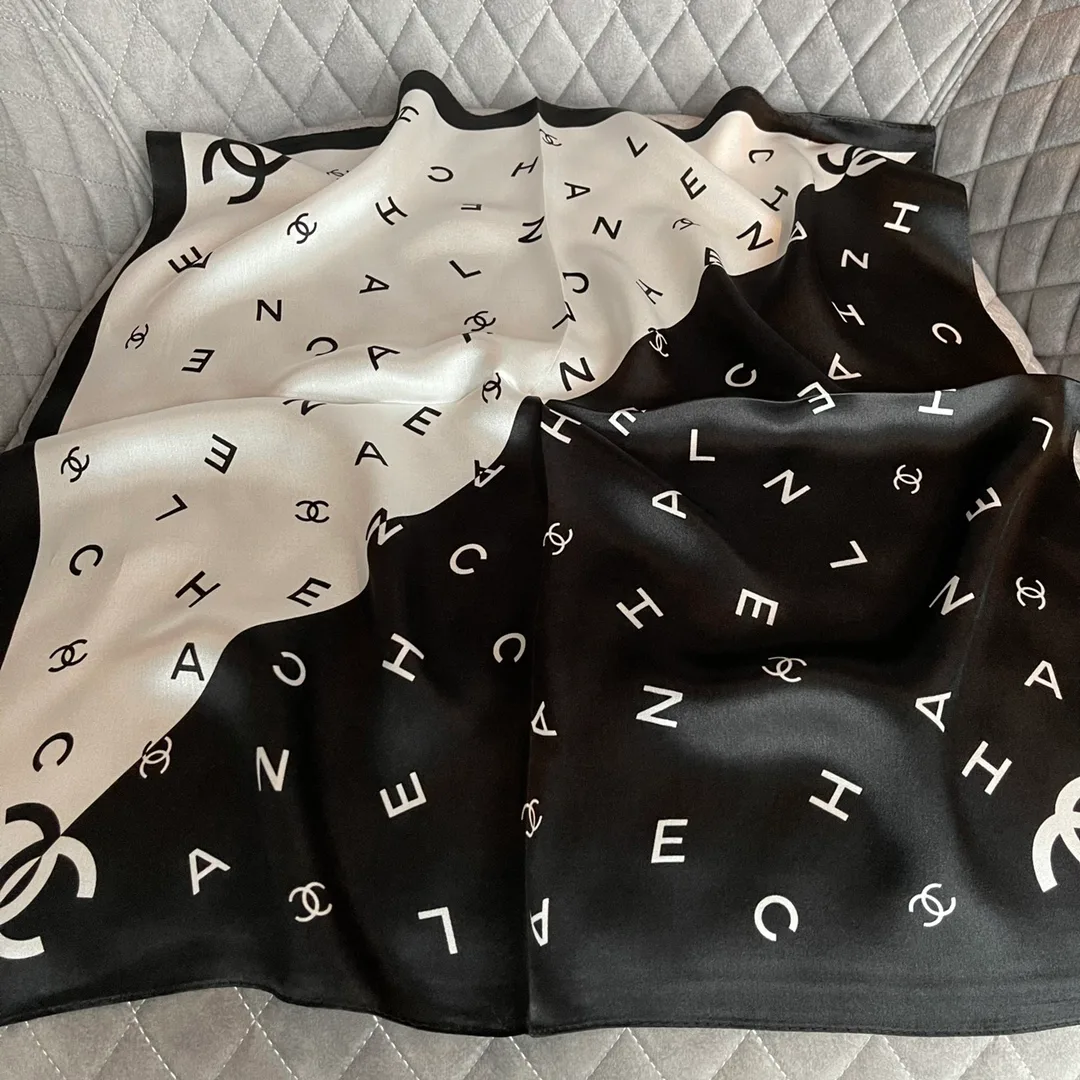 Шарфы Chanel 33055