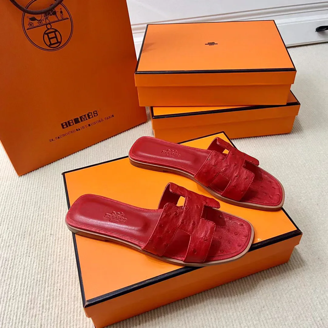 Сандалии Женские Hermes 11408784
