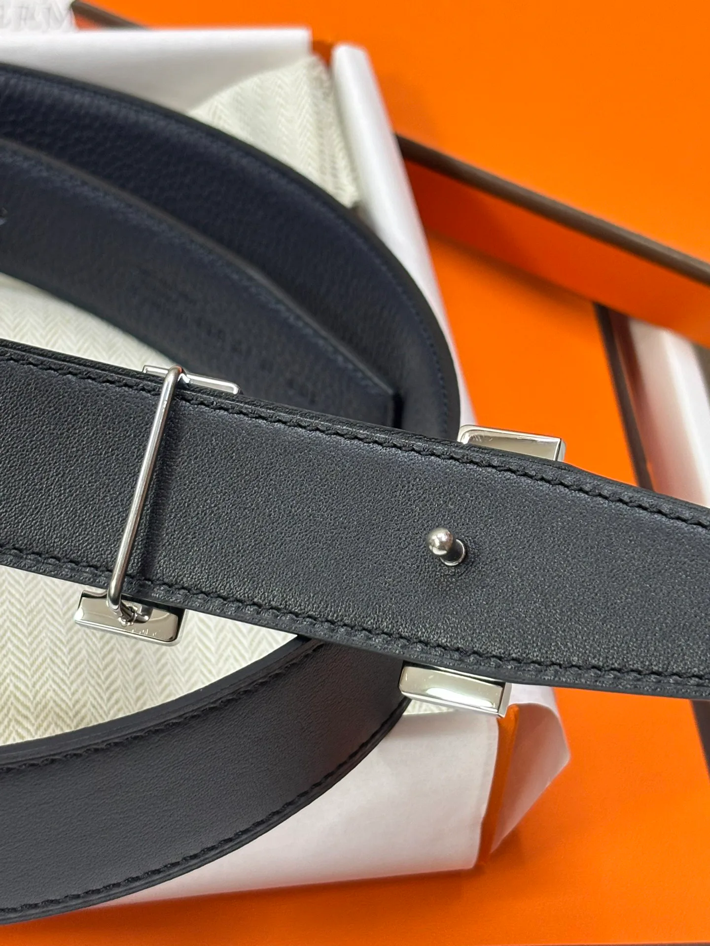 Ремни Hermes 13424235