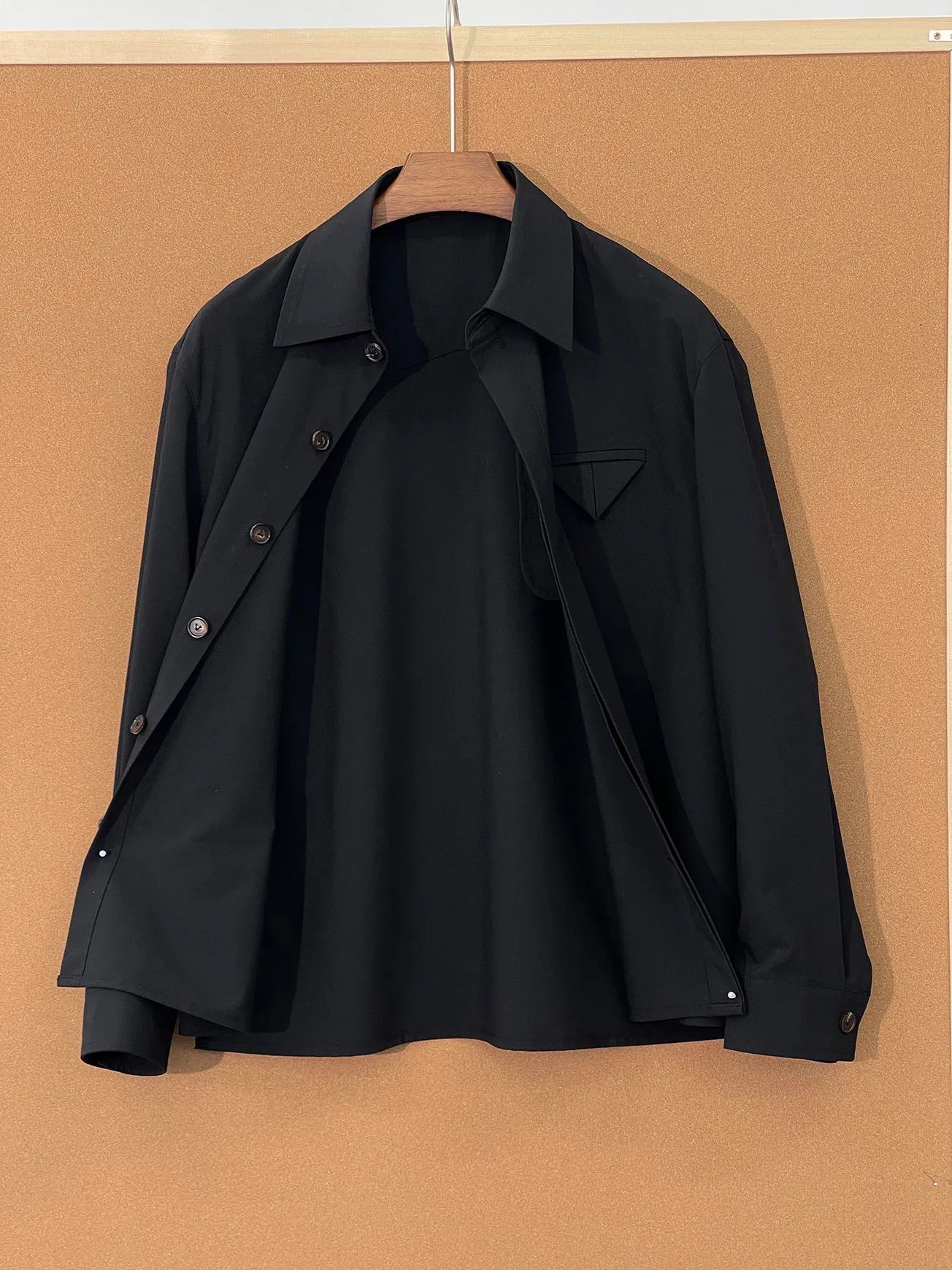 Куртки И Пуховики Мужские Bottega Veneta 24552