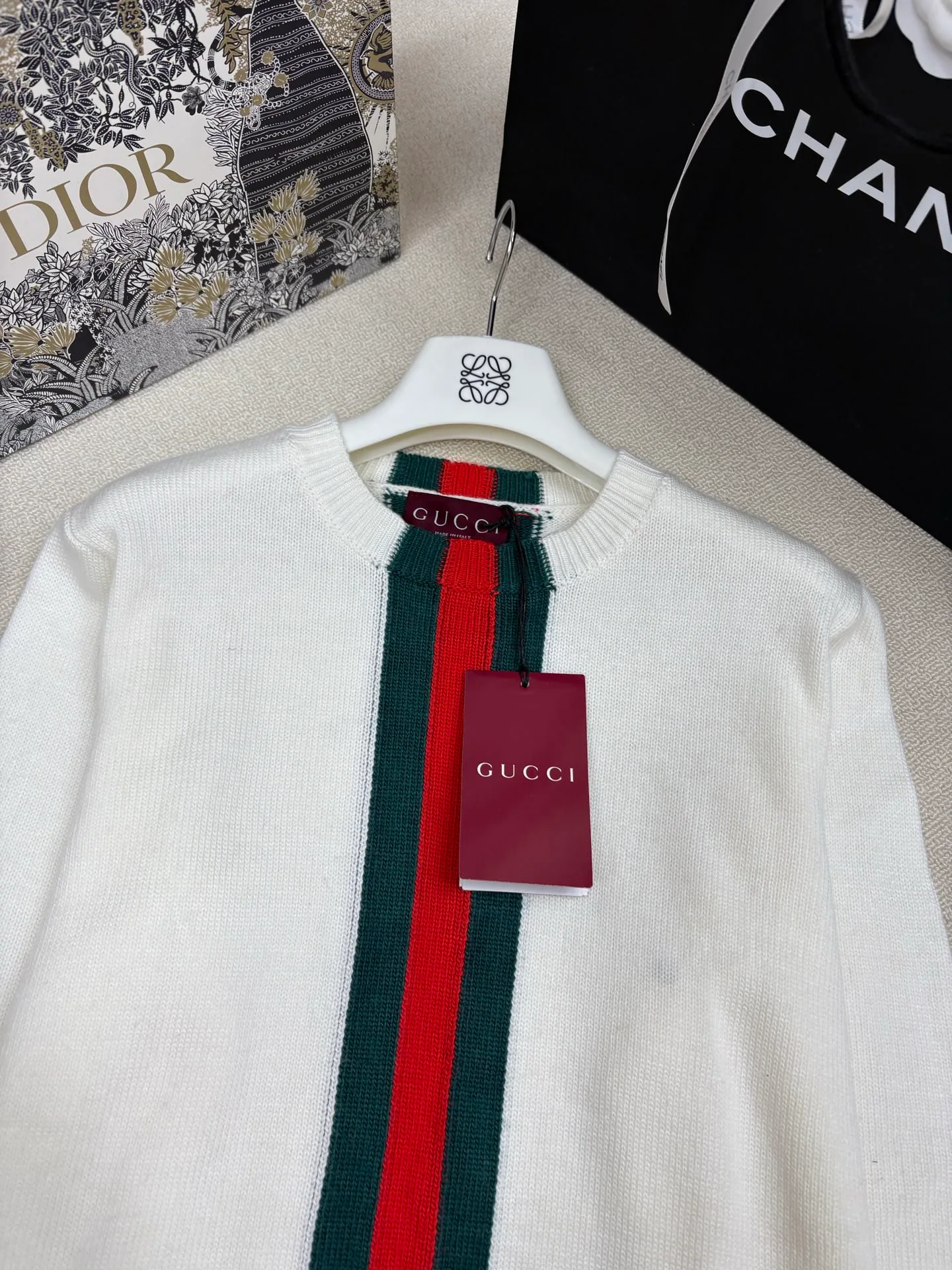 Джемперы И Свитеры Женские Gucci 1694683