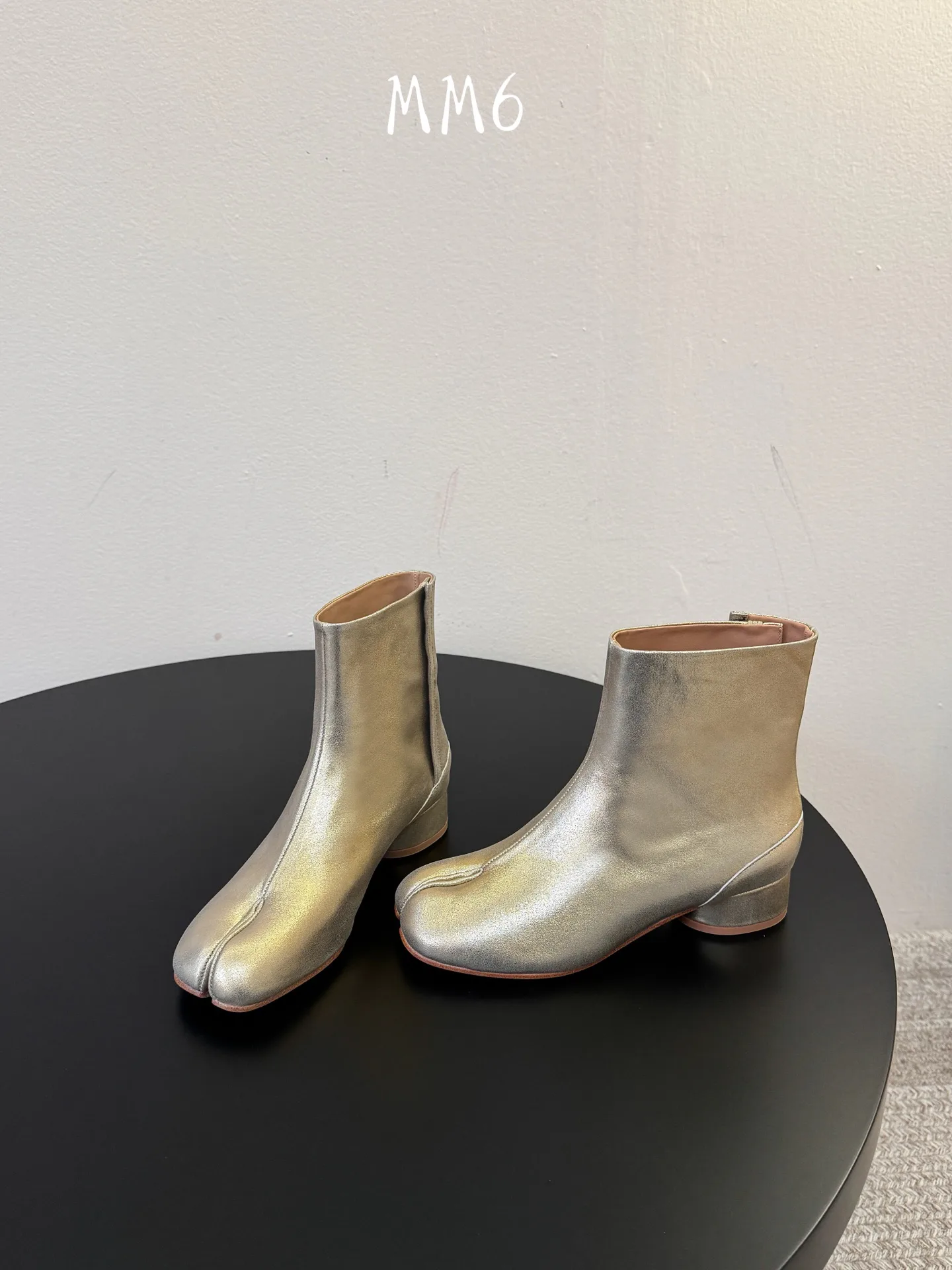 Ботильоны Женские Maison Margiela 18104479