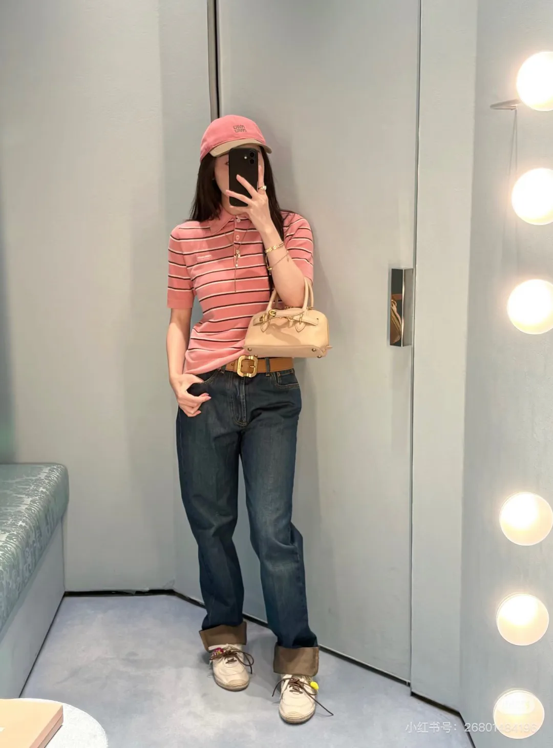 Рубашки Женские Miu Miu 12243529