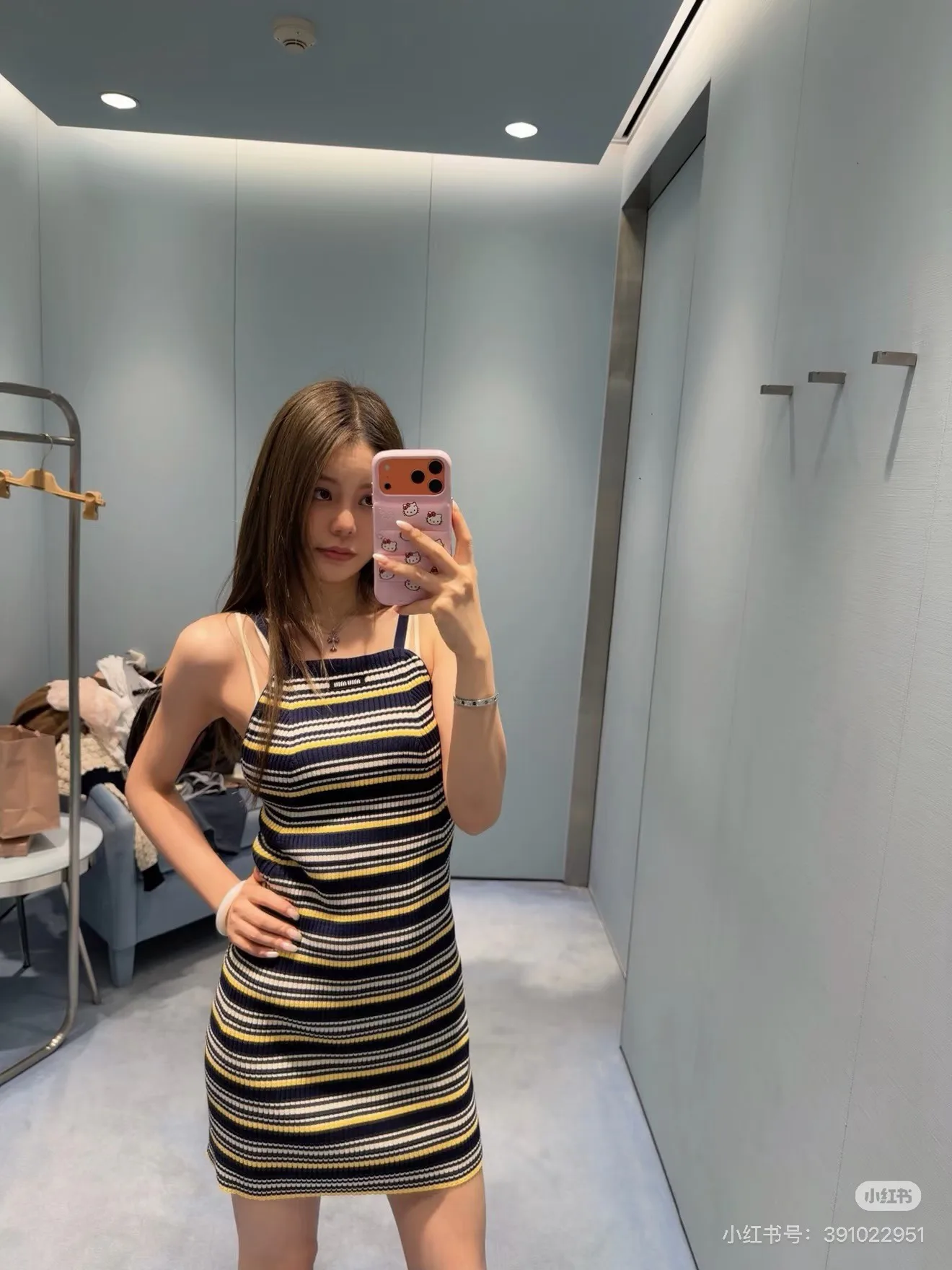 Платья Женские Prada 11446254