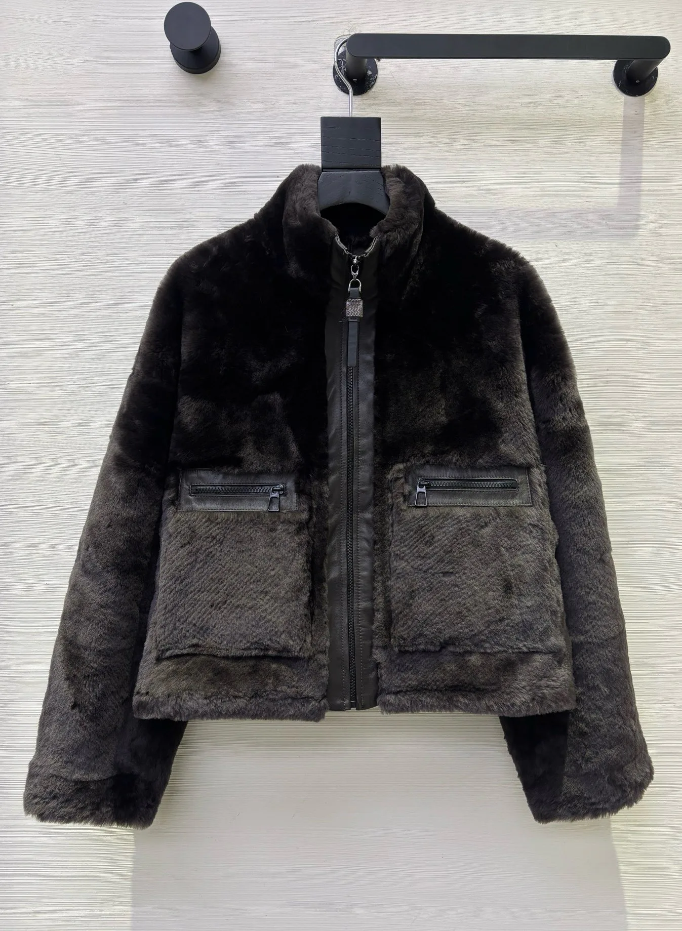 Шубы Женские Brunello Cucinelli 656489