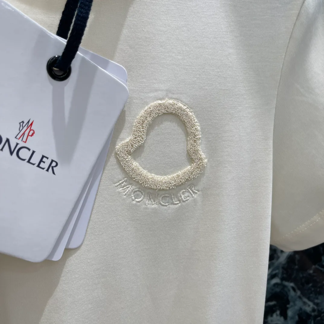 Футболки Мужские Moncler 13559117