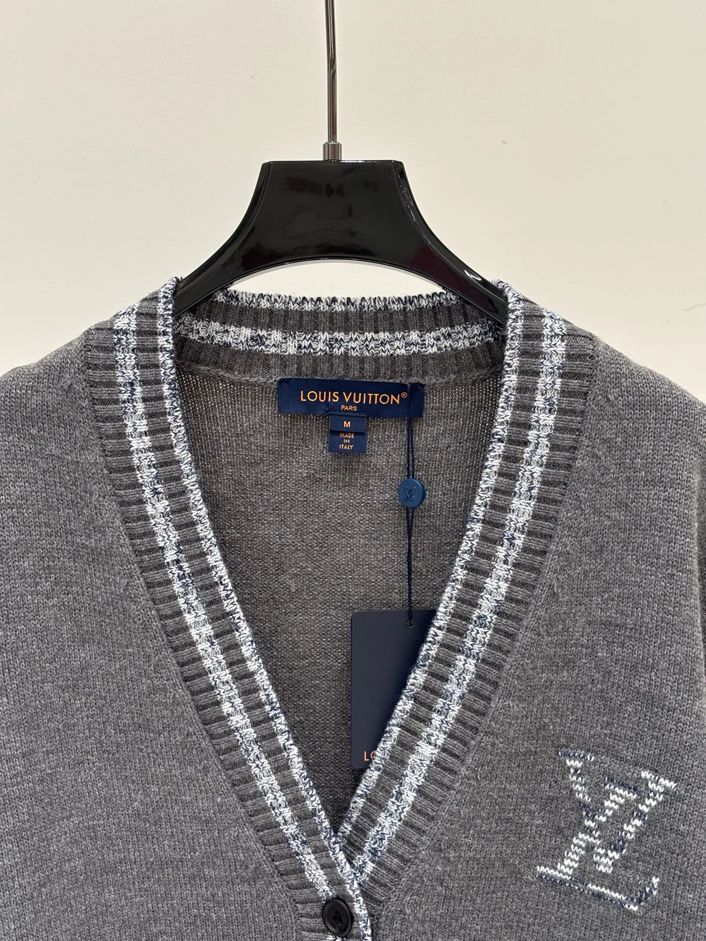 Джемперы И Свитеры Женские Louis Vuitton 18779040