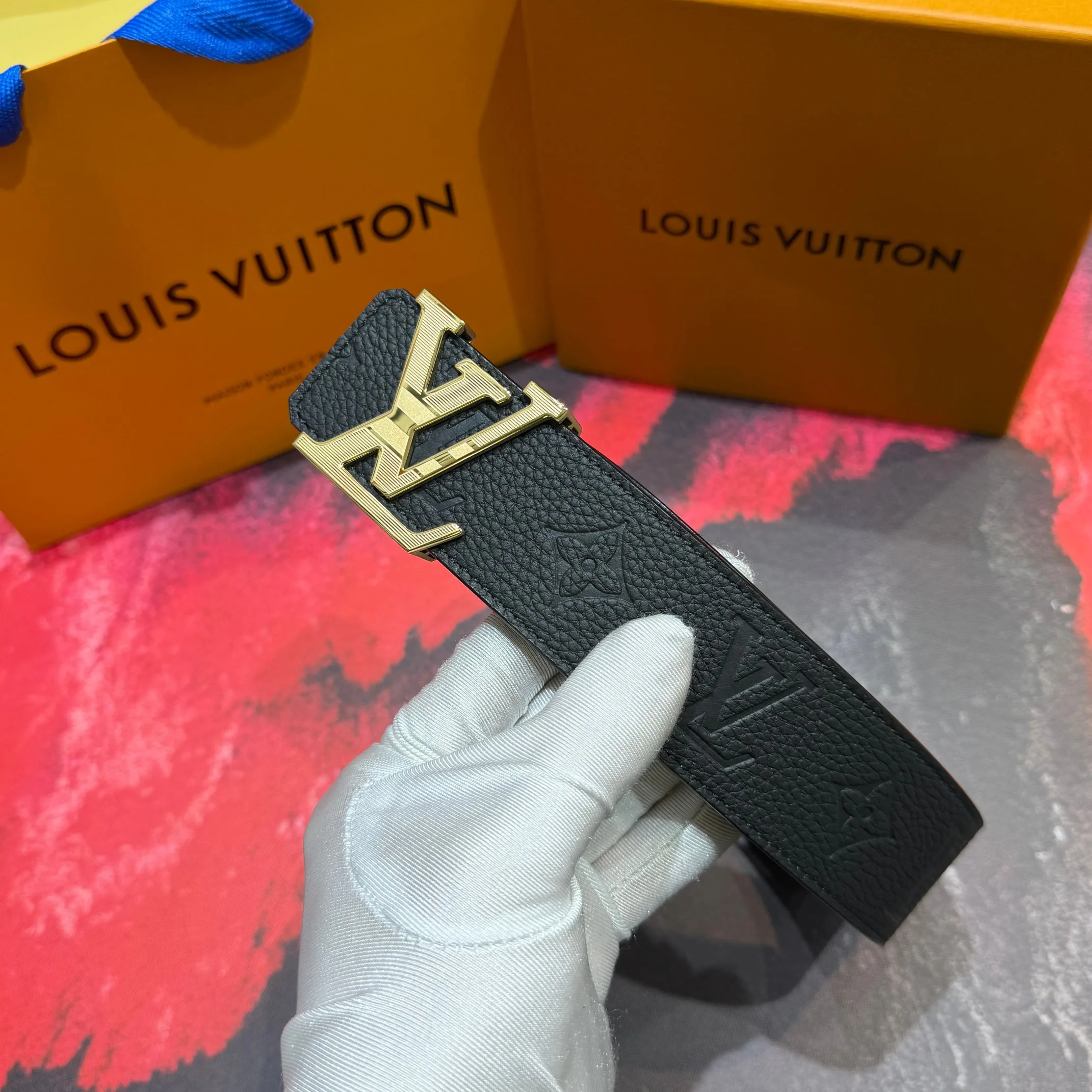 Поясные Сумки Женские Louis Vuitton 13332261
