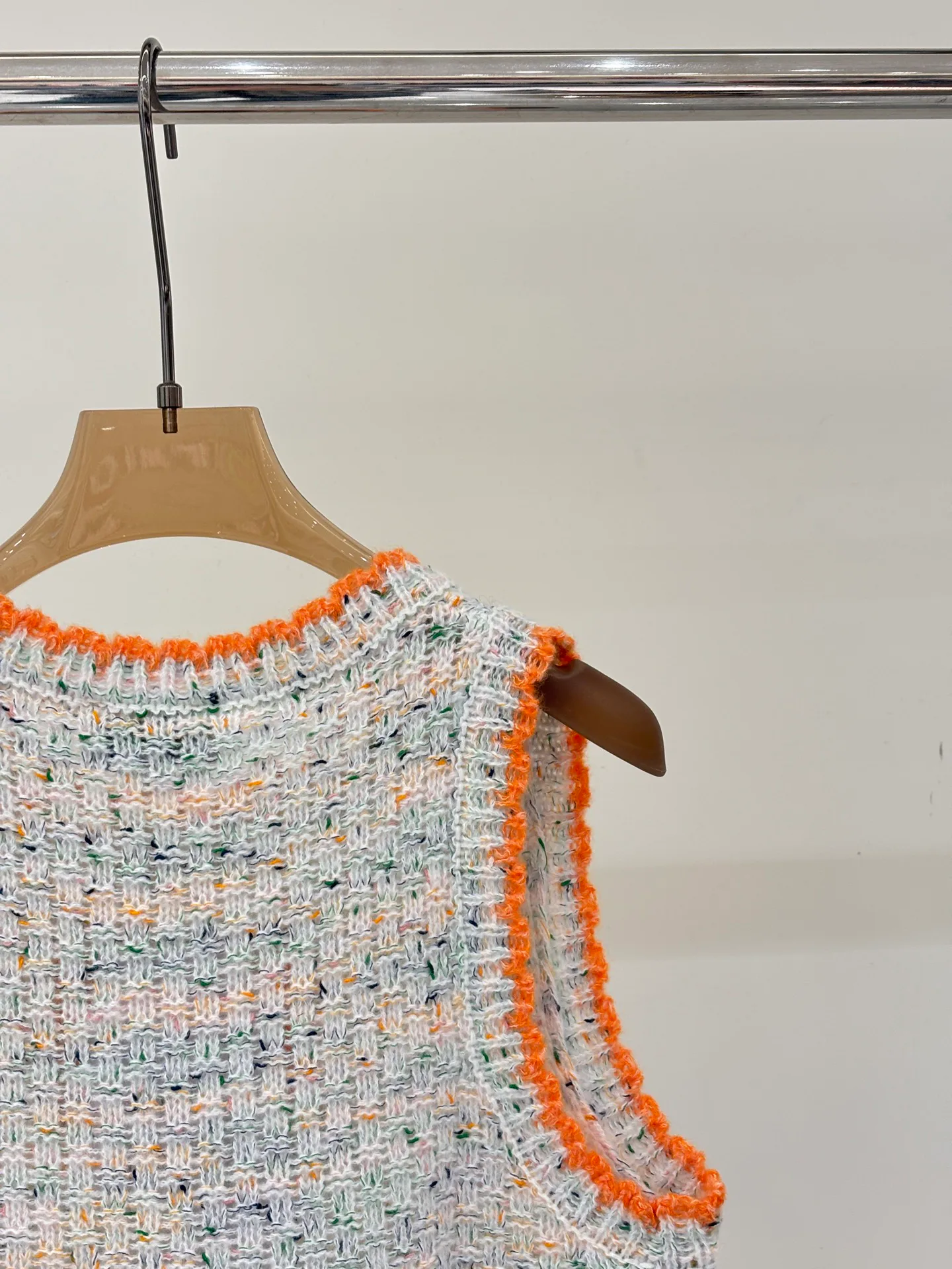 Жилеты Женские Chanel 3476813