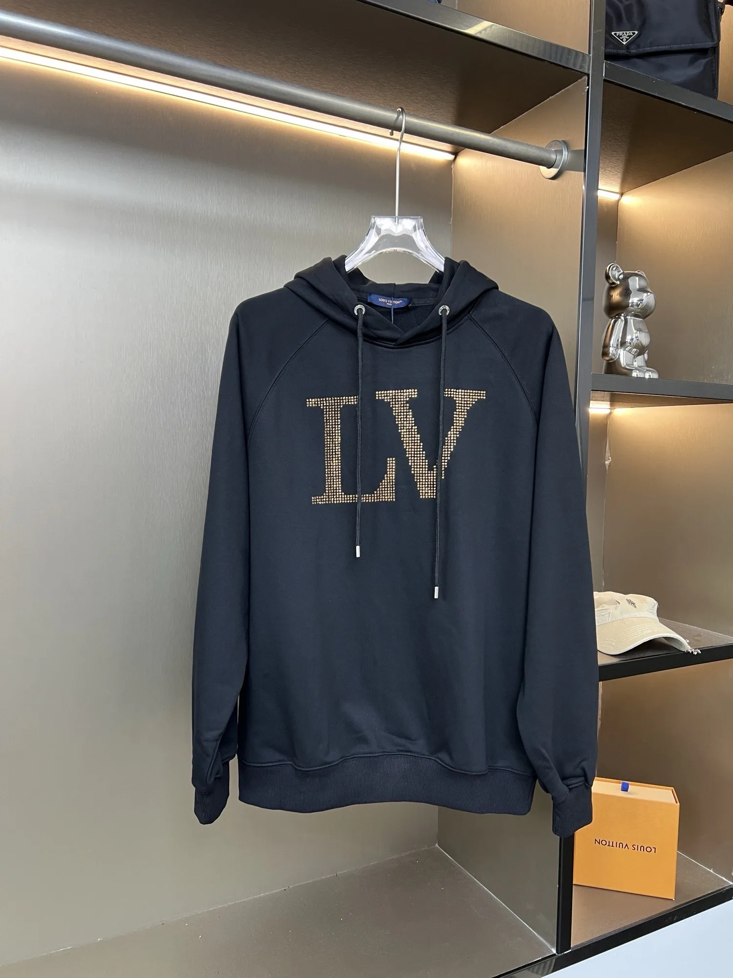 Свитшоты Женские Louis Vuitton 167767