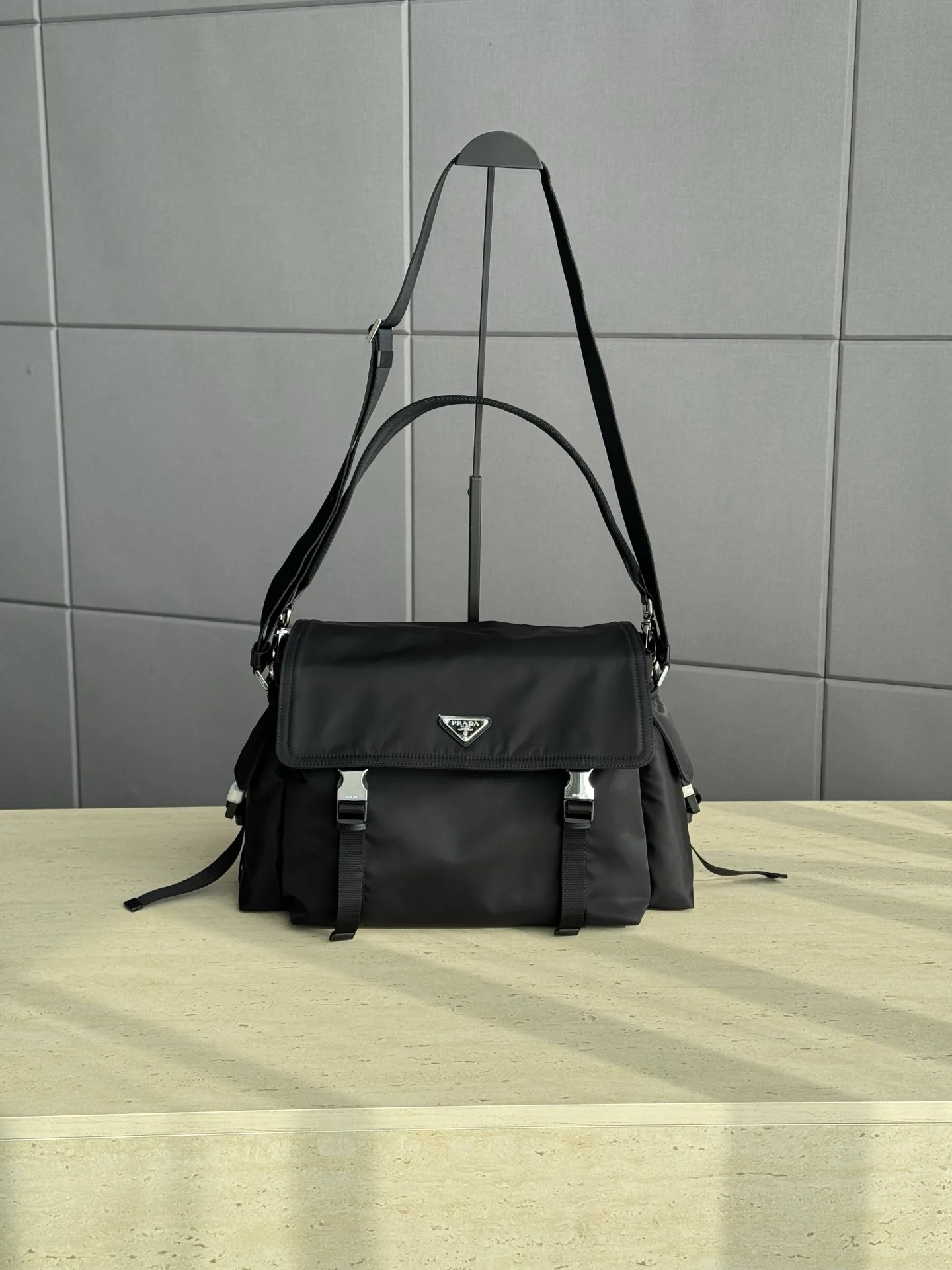 Сумки На Ремне Женские Prada 13554258