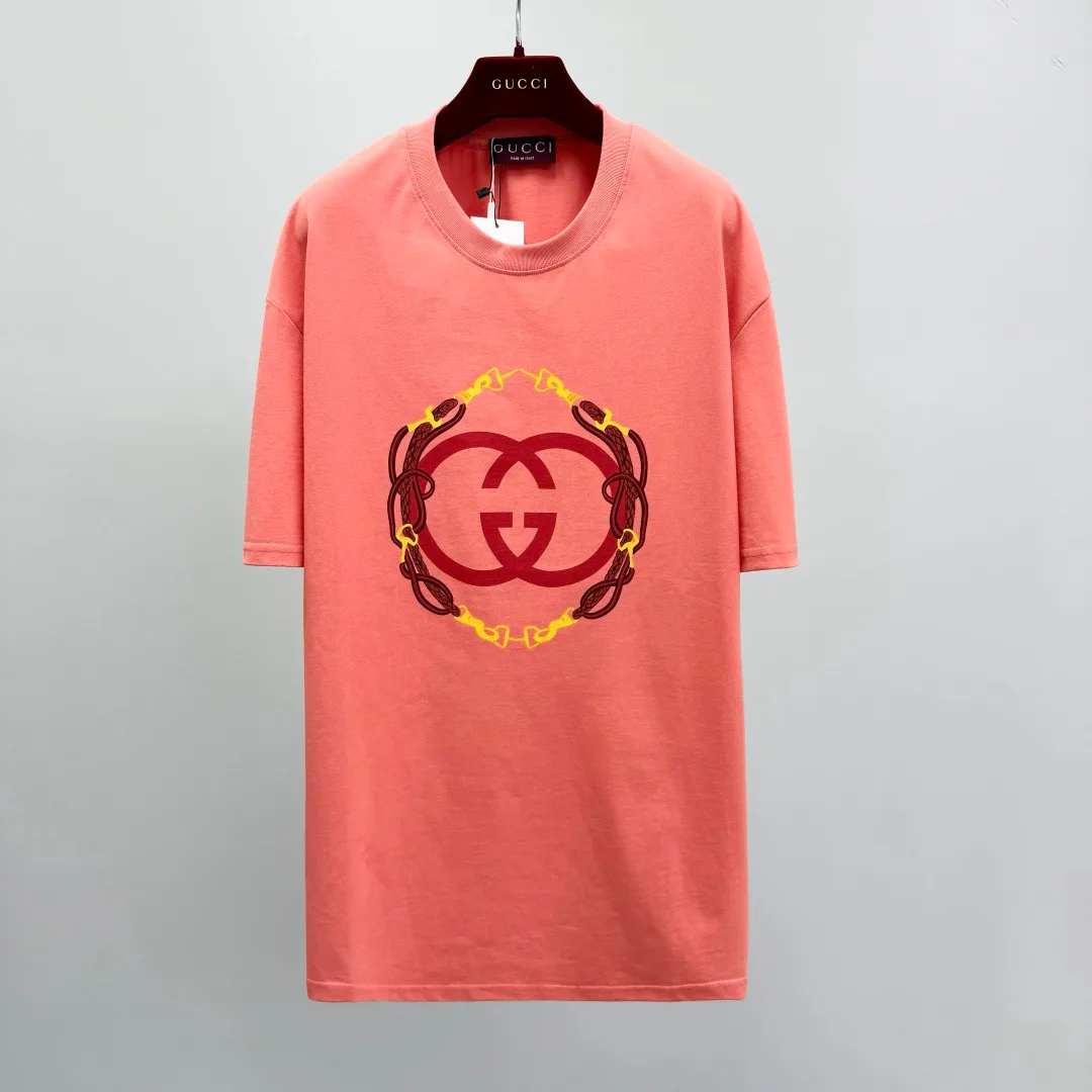 Футболки Мужские Gucci 2234804