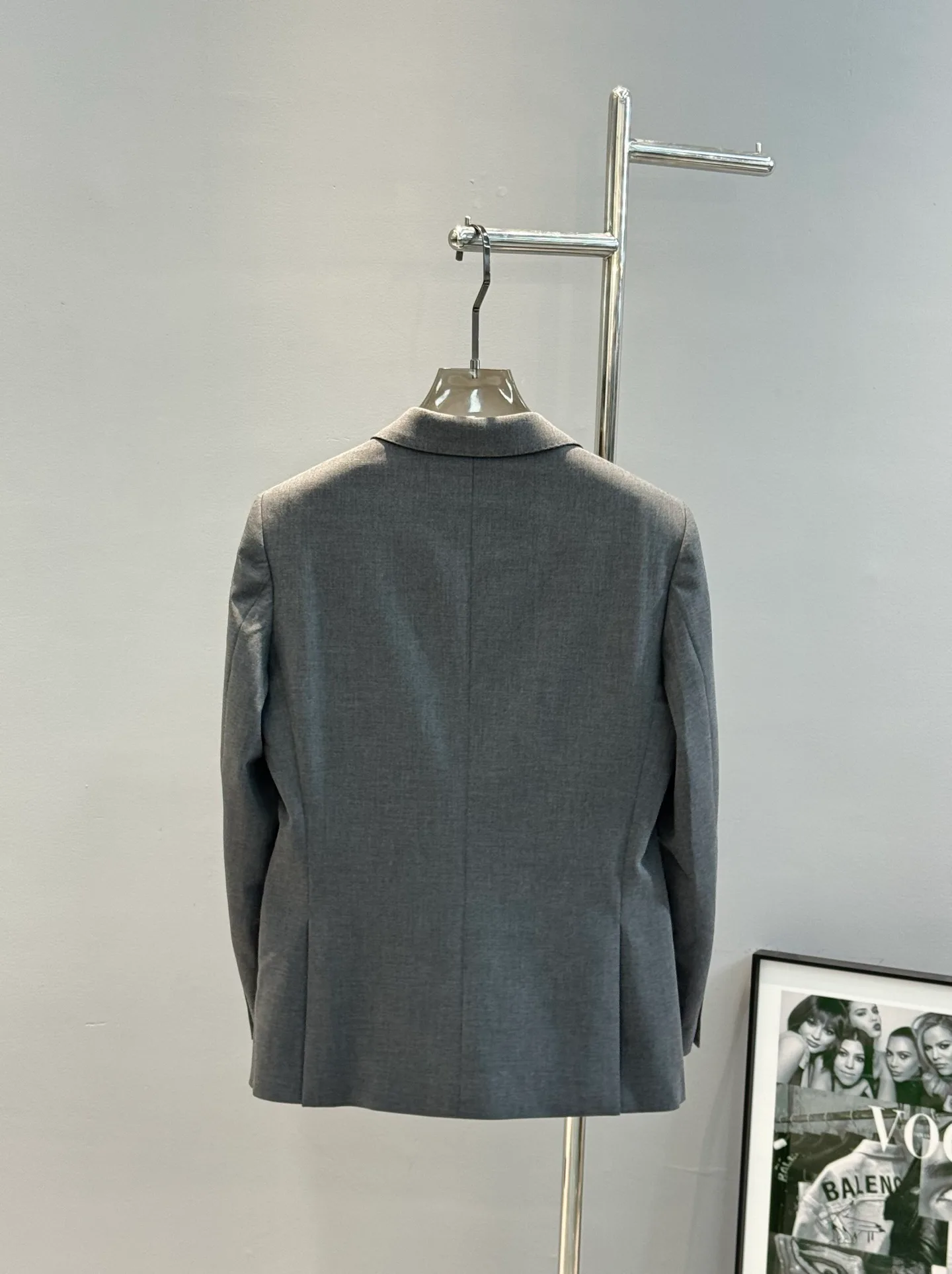 Пиджаки Мужские Saint Laurent 927881