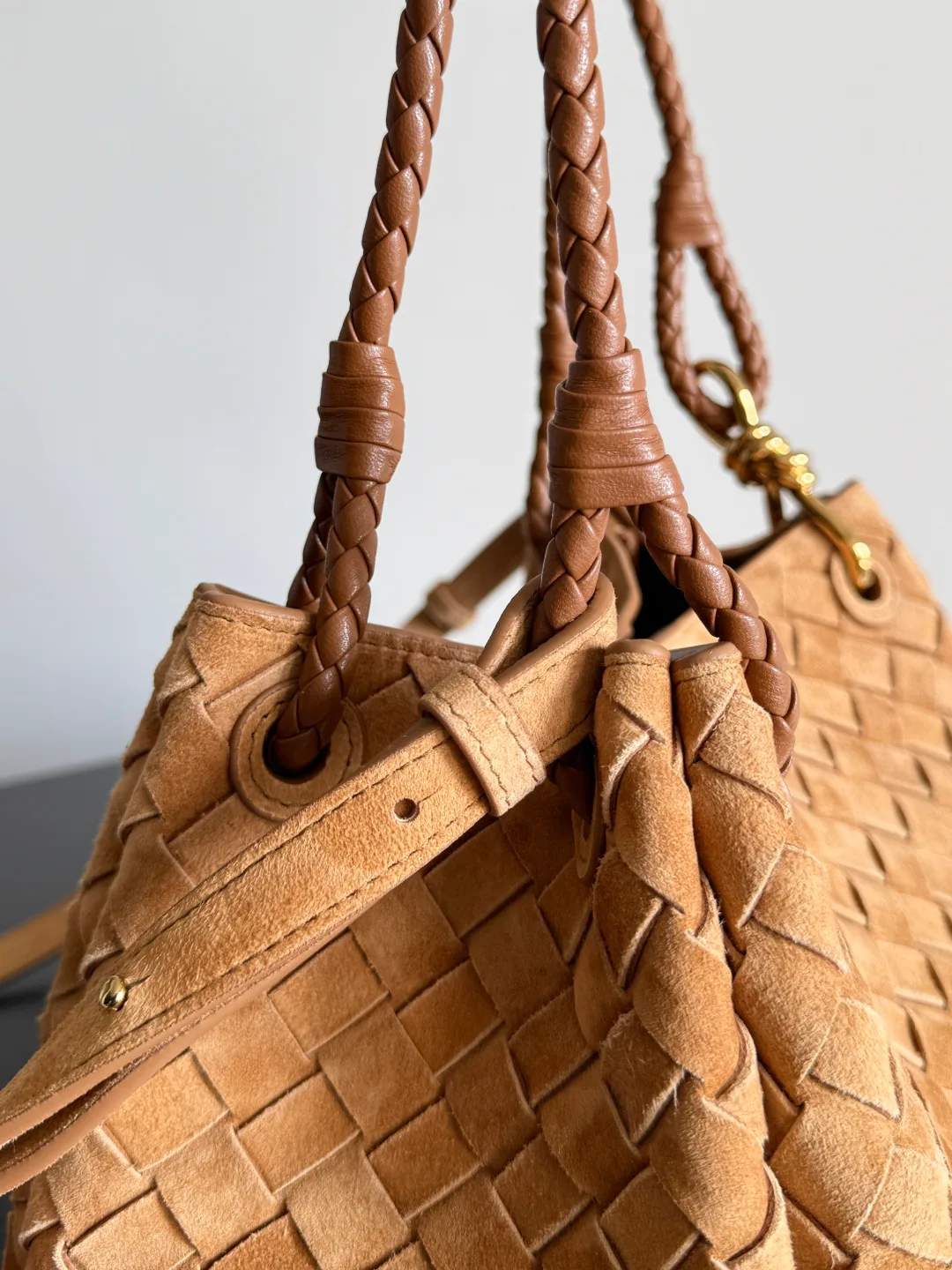 Сумки На Ремне Женские Bottega Veneta 567163